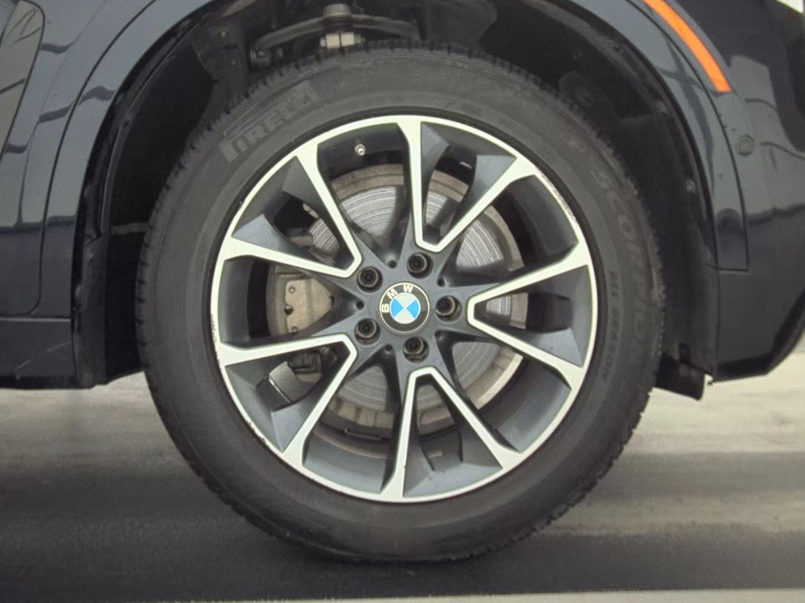 2019 BMW X6 sDrive35i RWD