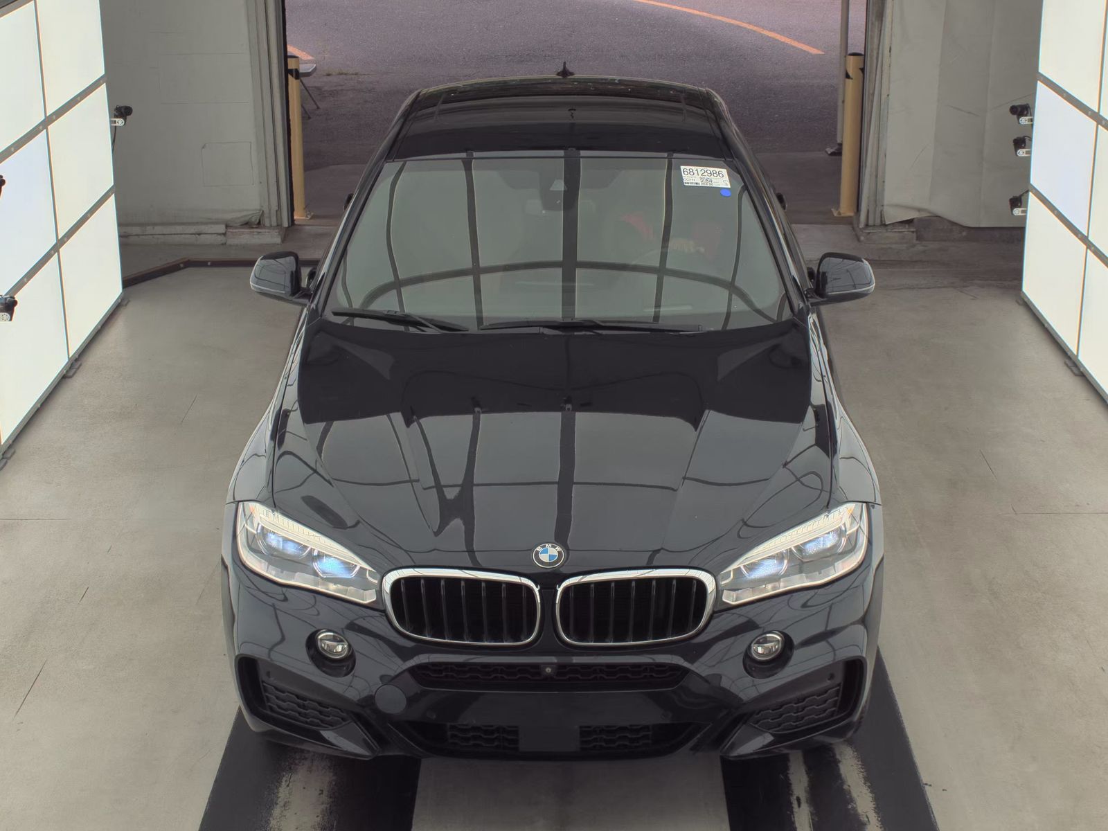 2019 BMW X6 sDrive35i RWD