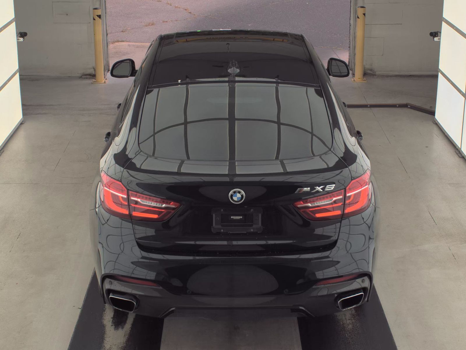 2019 BMW X6 sDrive35i RWD