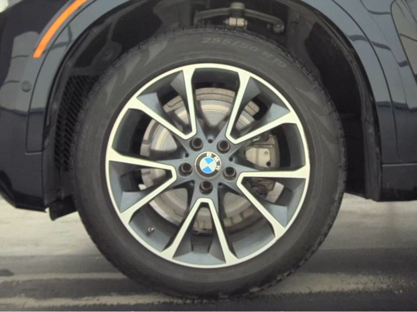 2019 BMW X6 sDrive35i RWD
