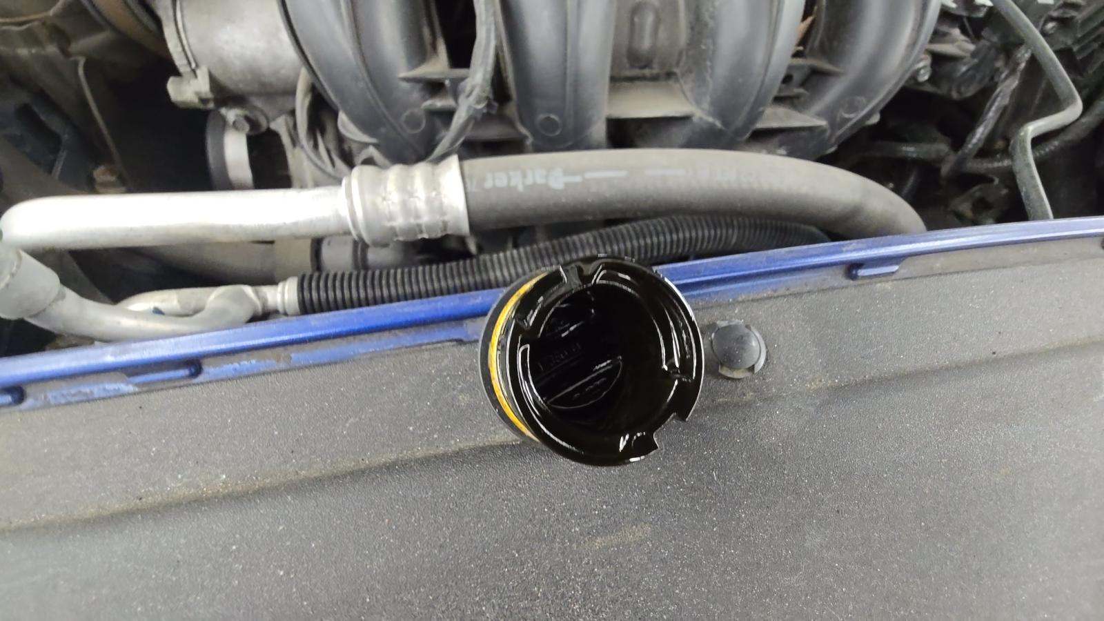 2017 Ford Fusion S FWD