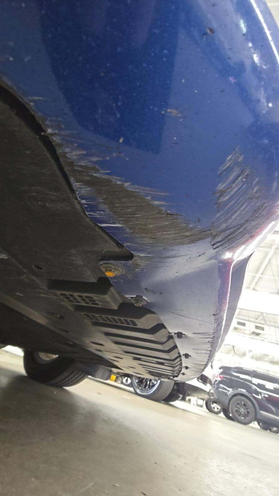 2017 Ford Fusion S FWD