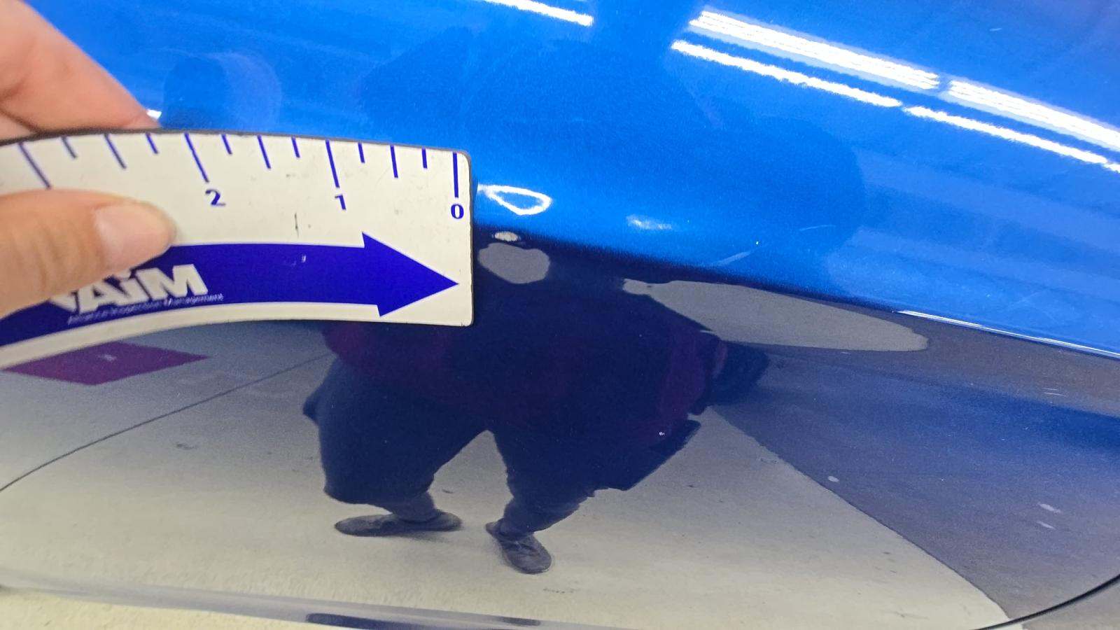 2017 Ford Fusion S FWD