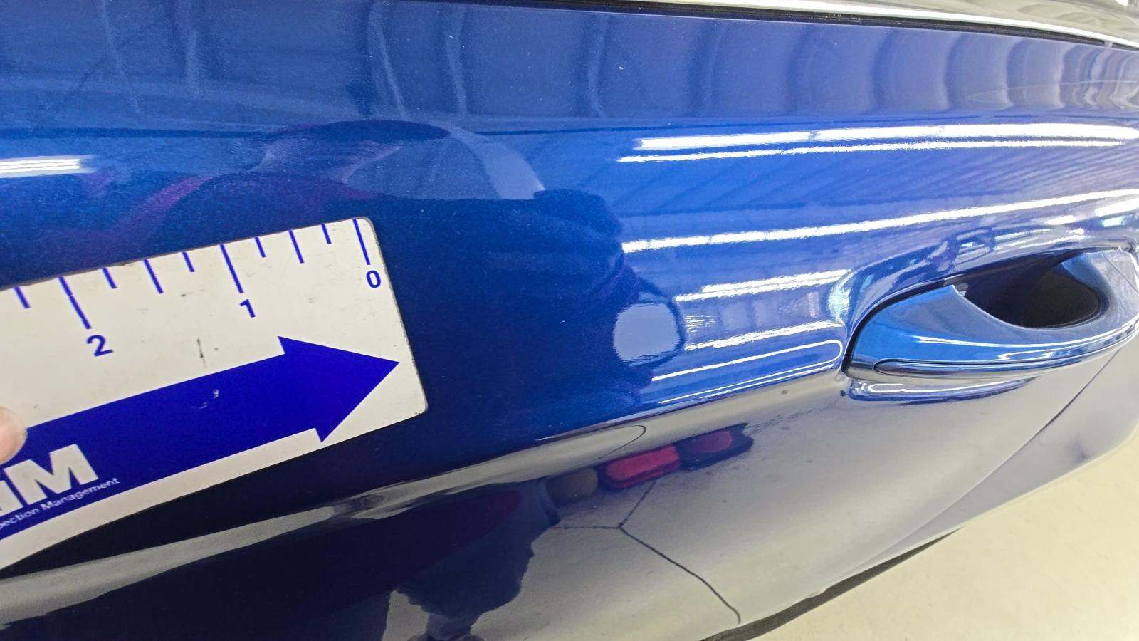 2017 Ford Fusion S FWD