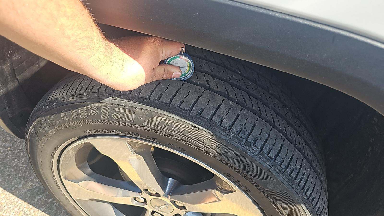 2022 Jeep Grand Cherokee Limited AWD