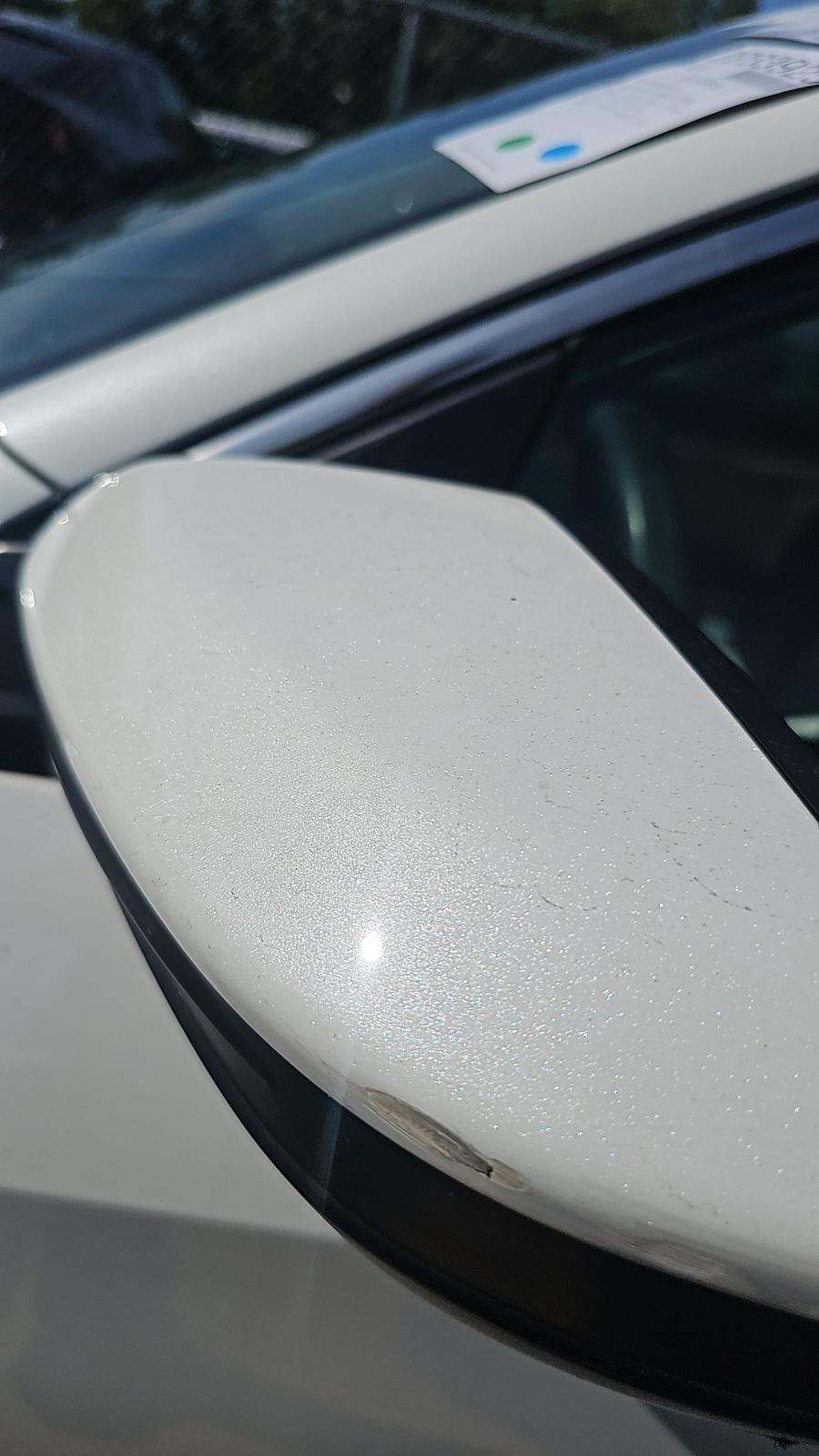 2019 Honda Civic EX FWD