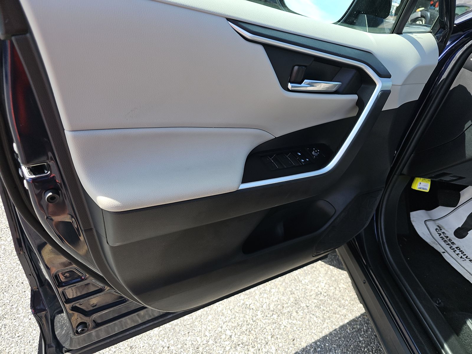 2022 Toyota RAV4 Hybrid XLE AWD