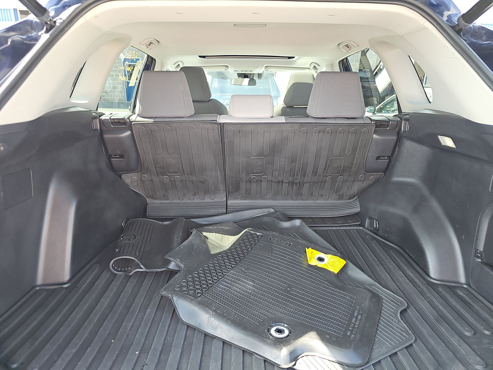 2022 Toyota RAV4 Hybrid XLE AWD