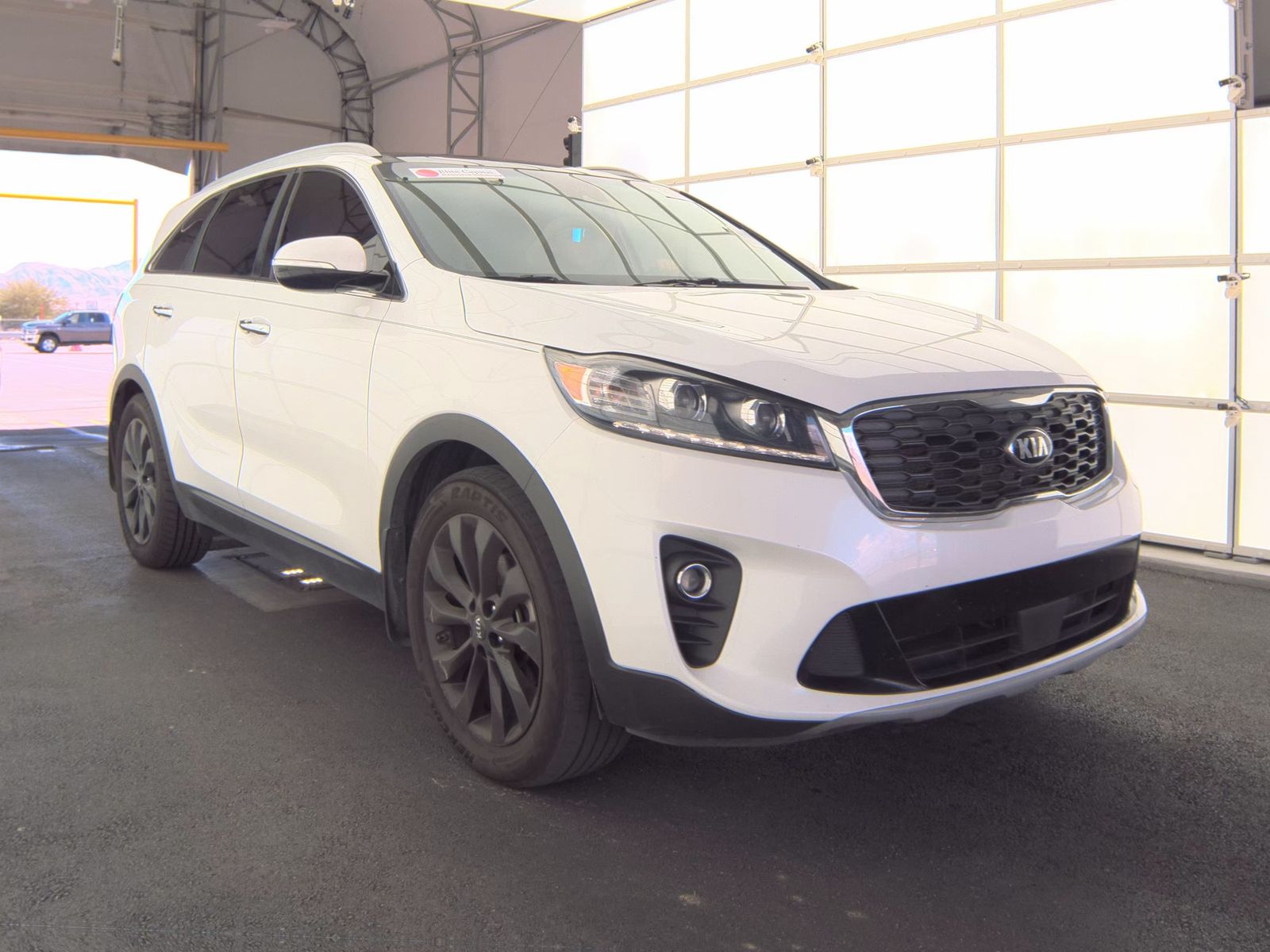 2020 Kia Sorento EX FWD