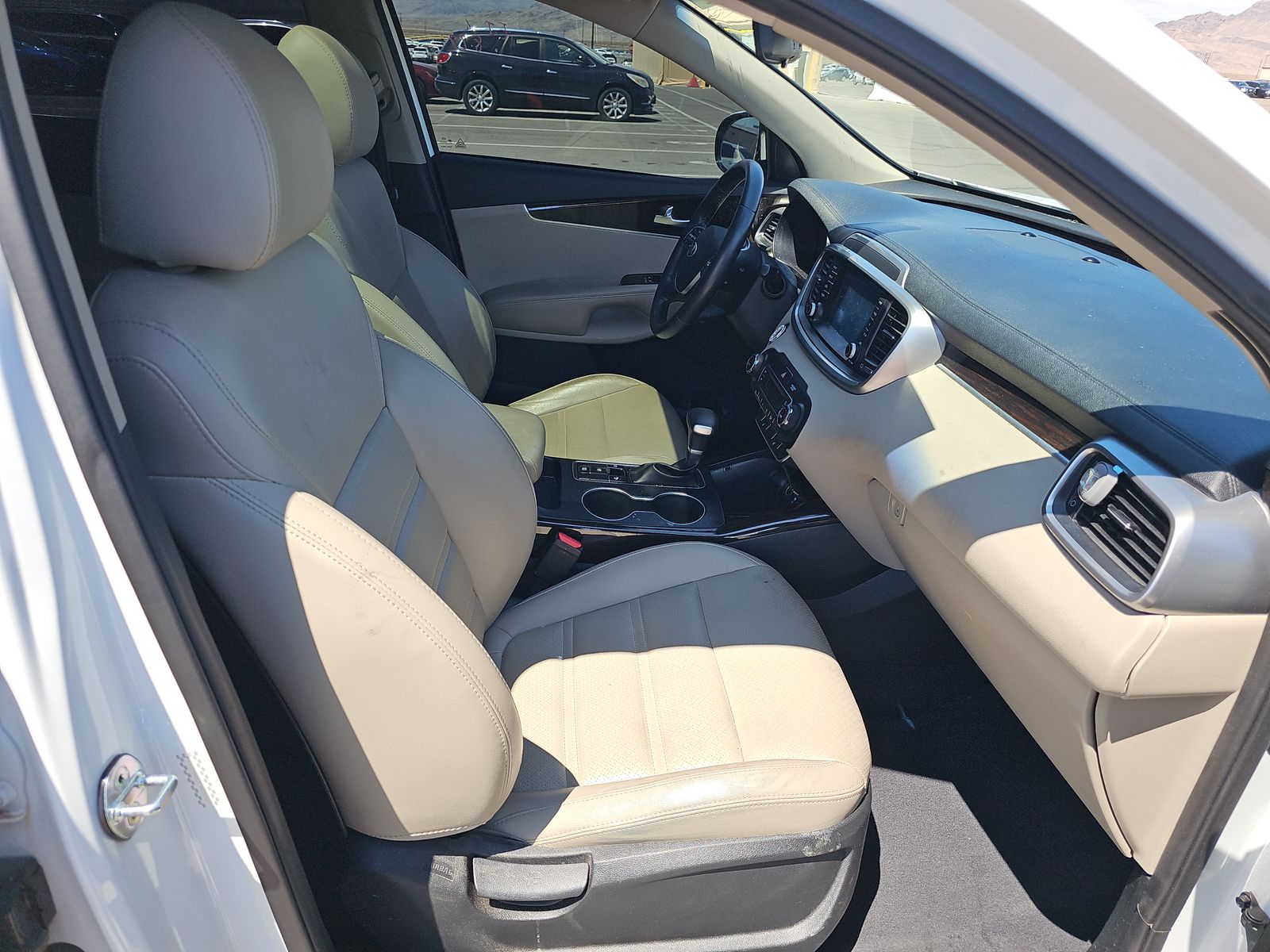 2020 Kia Sorento EX FWD