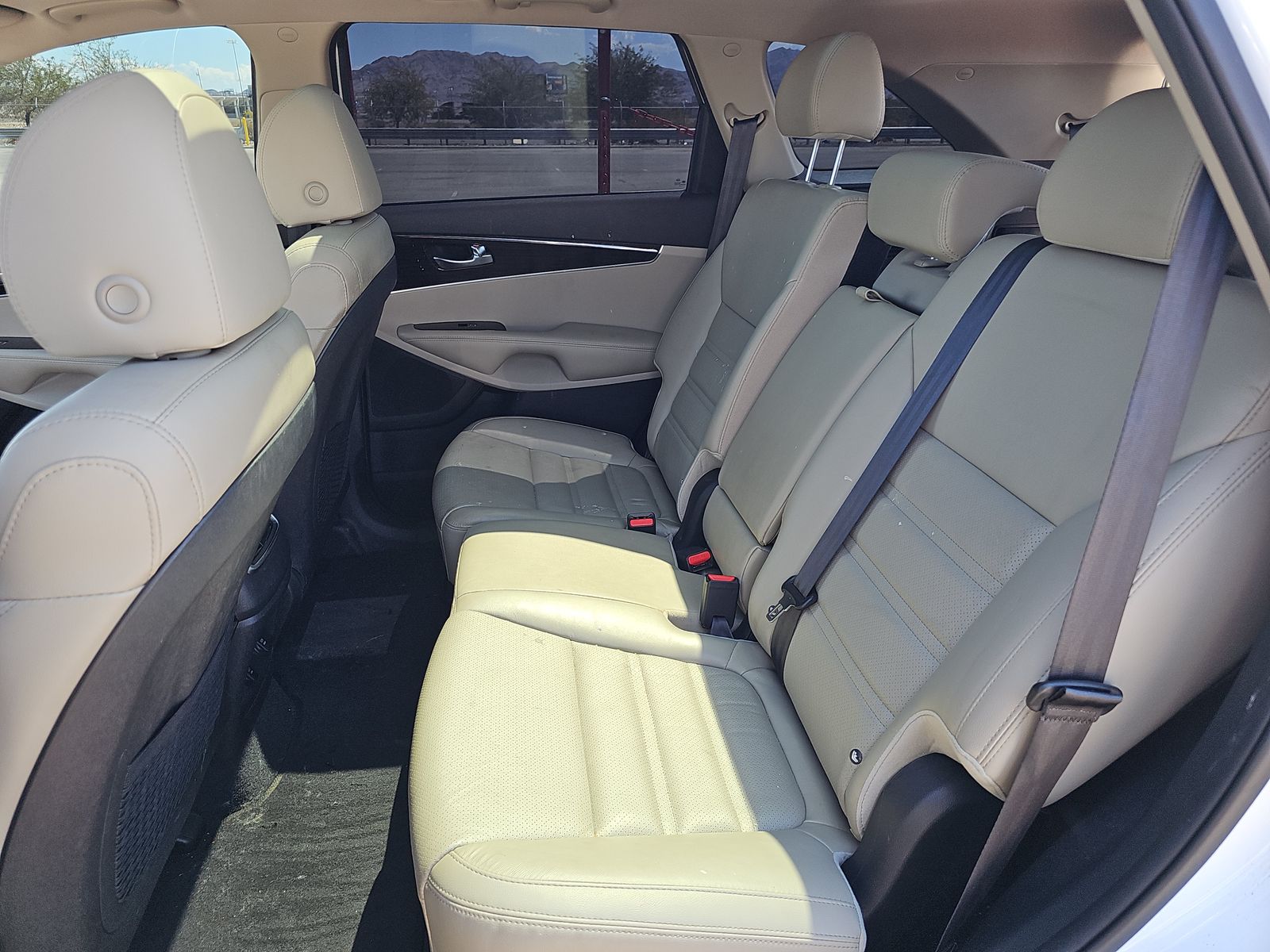 2020 Kia Sorento EX FWD