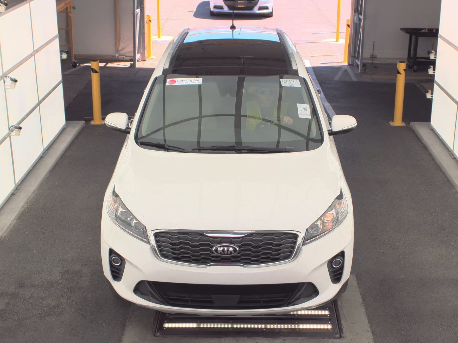 2020 Kia Sorento EX FWD