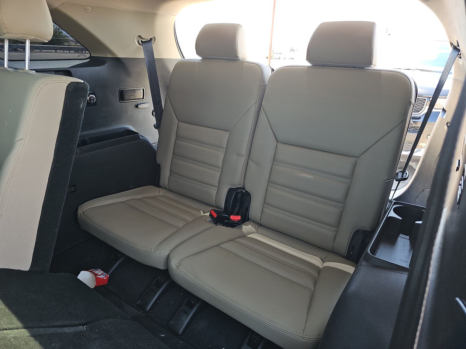 2020 Kia Sorento EX FWD