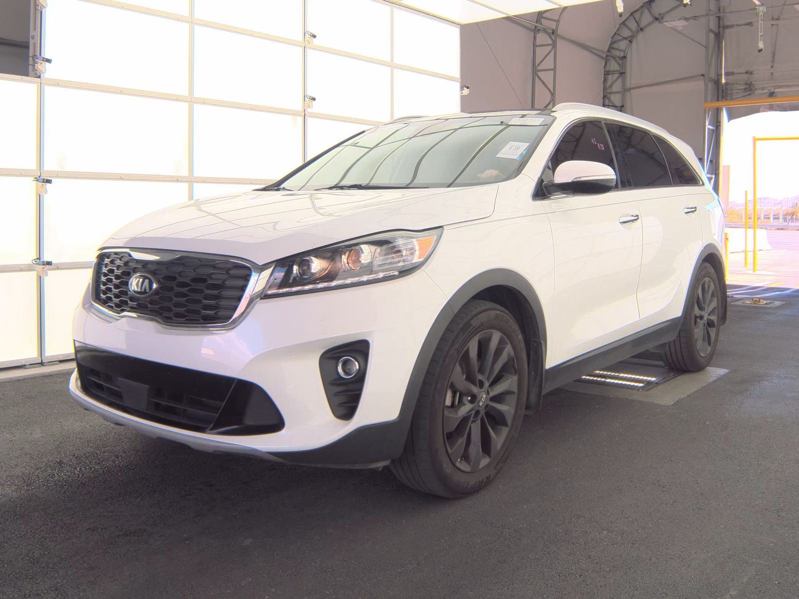 2020 Kia Sorento EX FWD