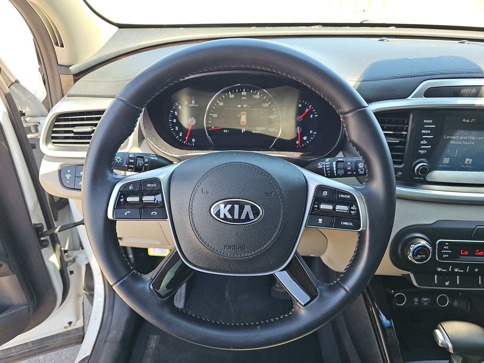 2020 Kia Sorento EX FWD