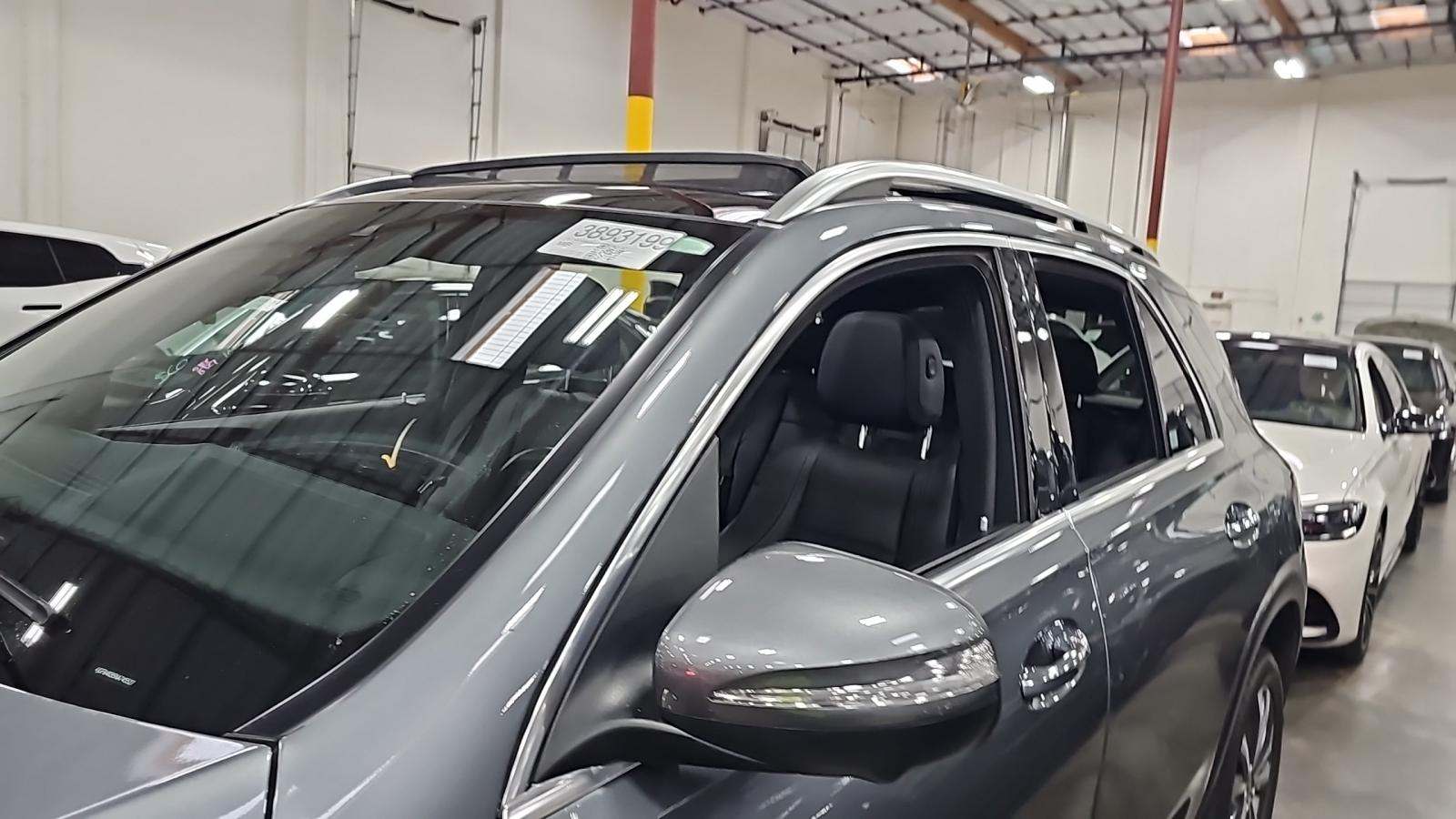 2022 Mercedes-Benz GLE GLE 350 AWD