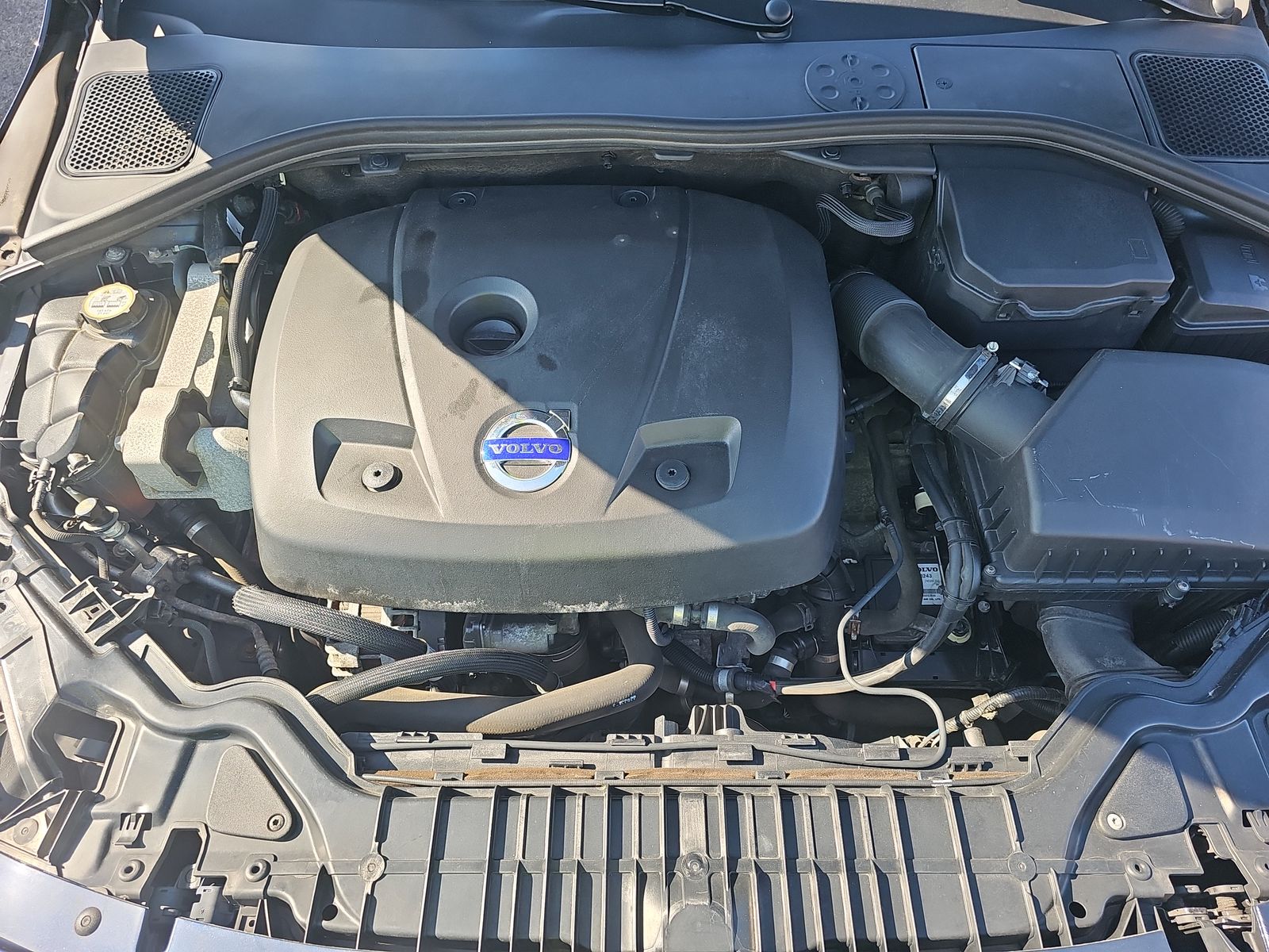 2015 Volvo S60 T5 Premier FWD