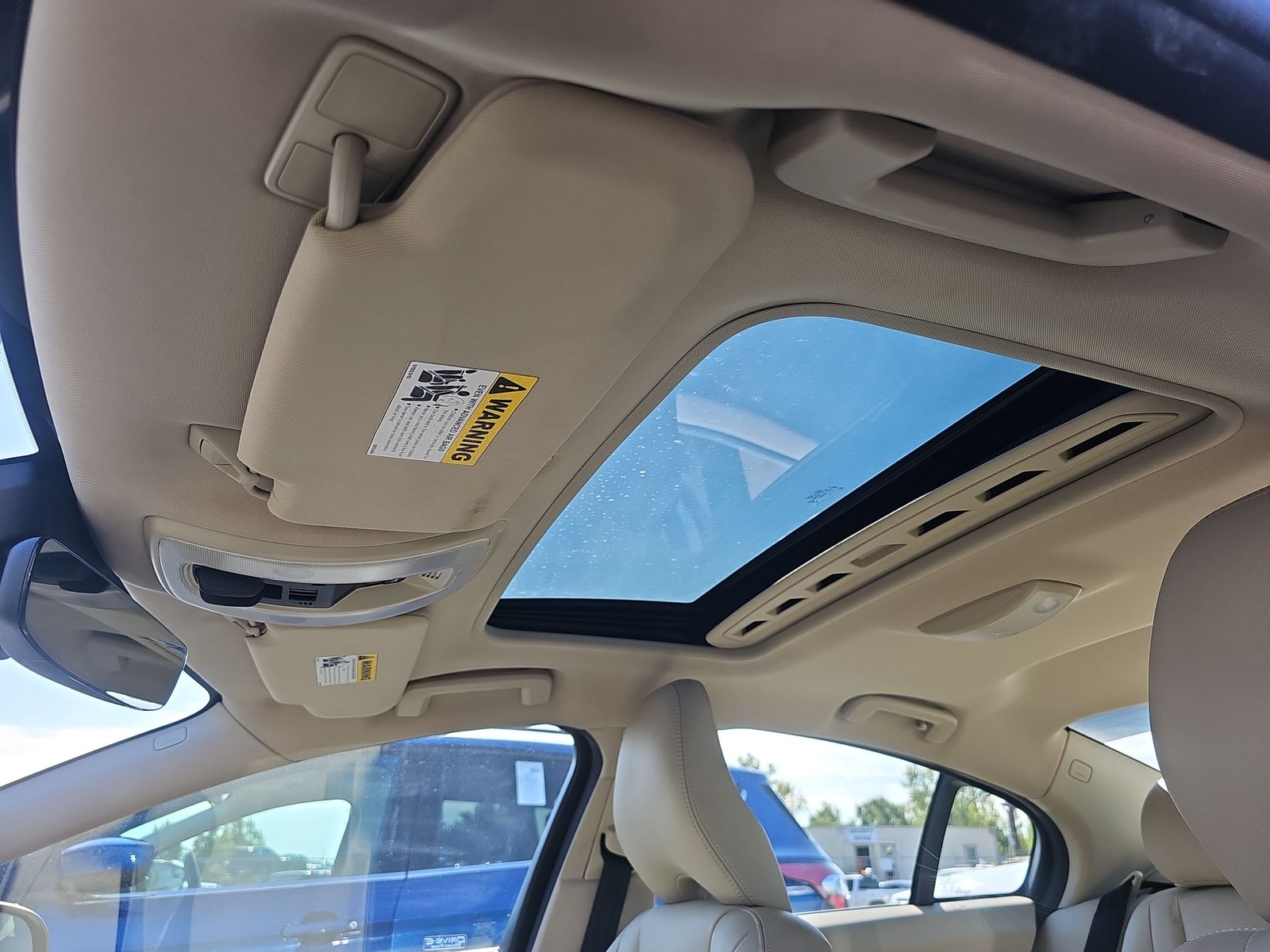 2015 Volvo S60 T5 Premier FWD