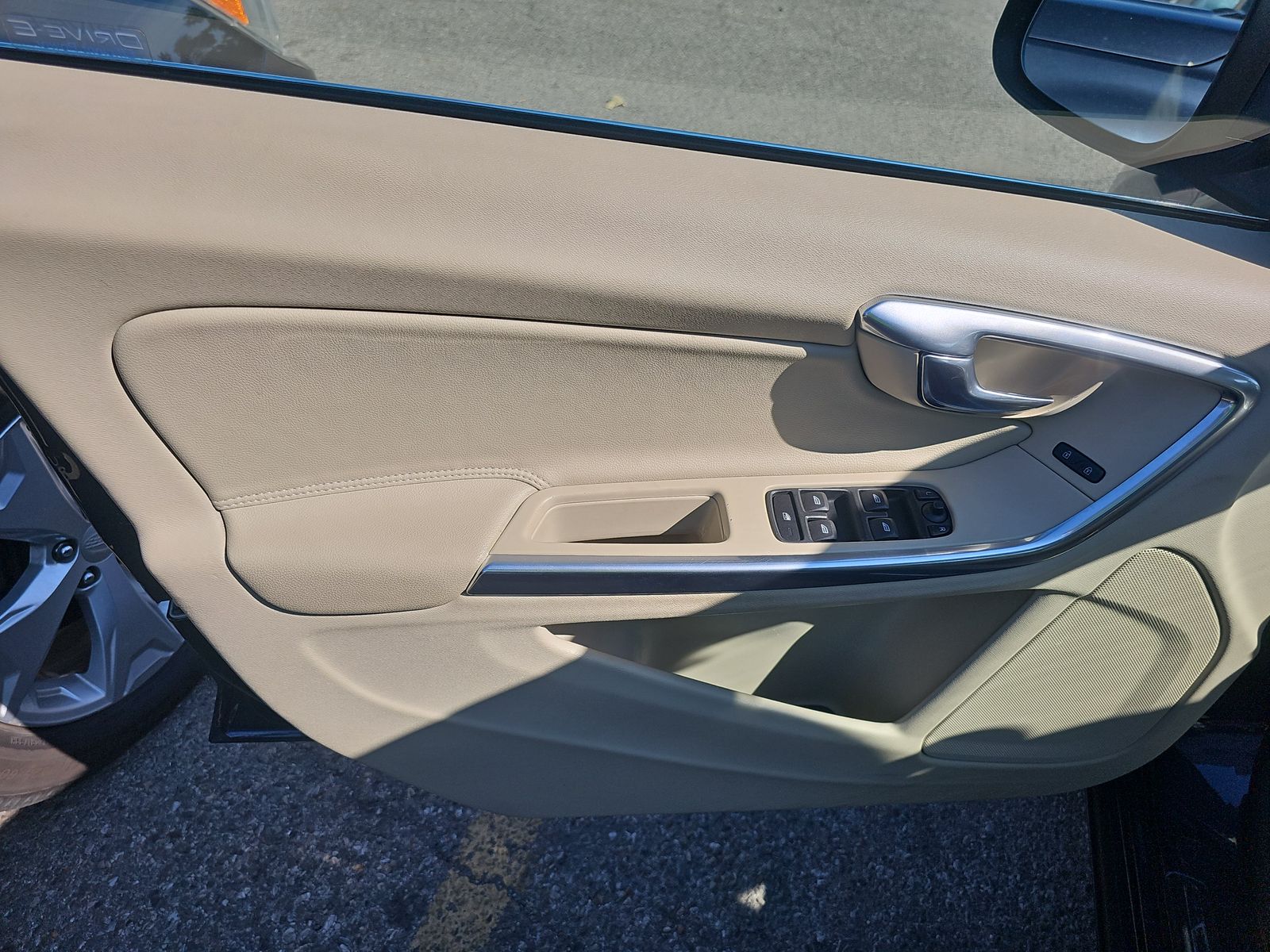 2015 Volvo S60 T5 Premier FWD