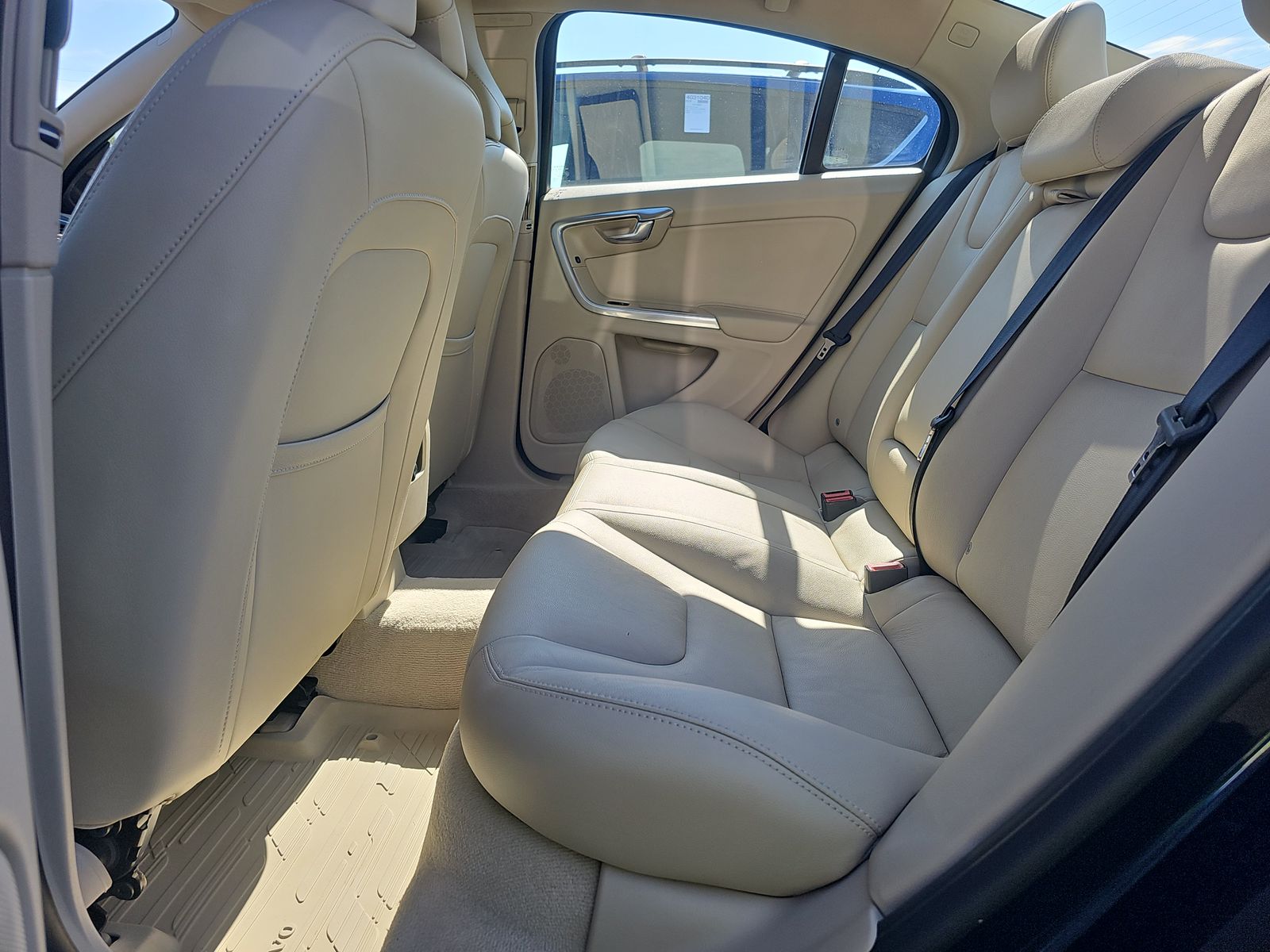 2015 Volvo S60 T5 Premier FWD