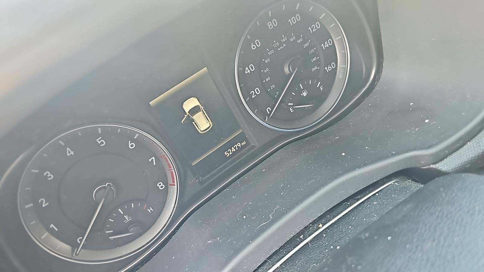 2022 Hyundai Kona SEL AWD