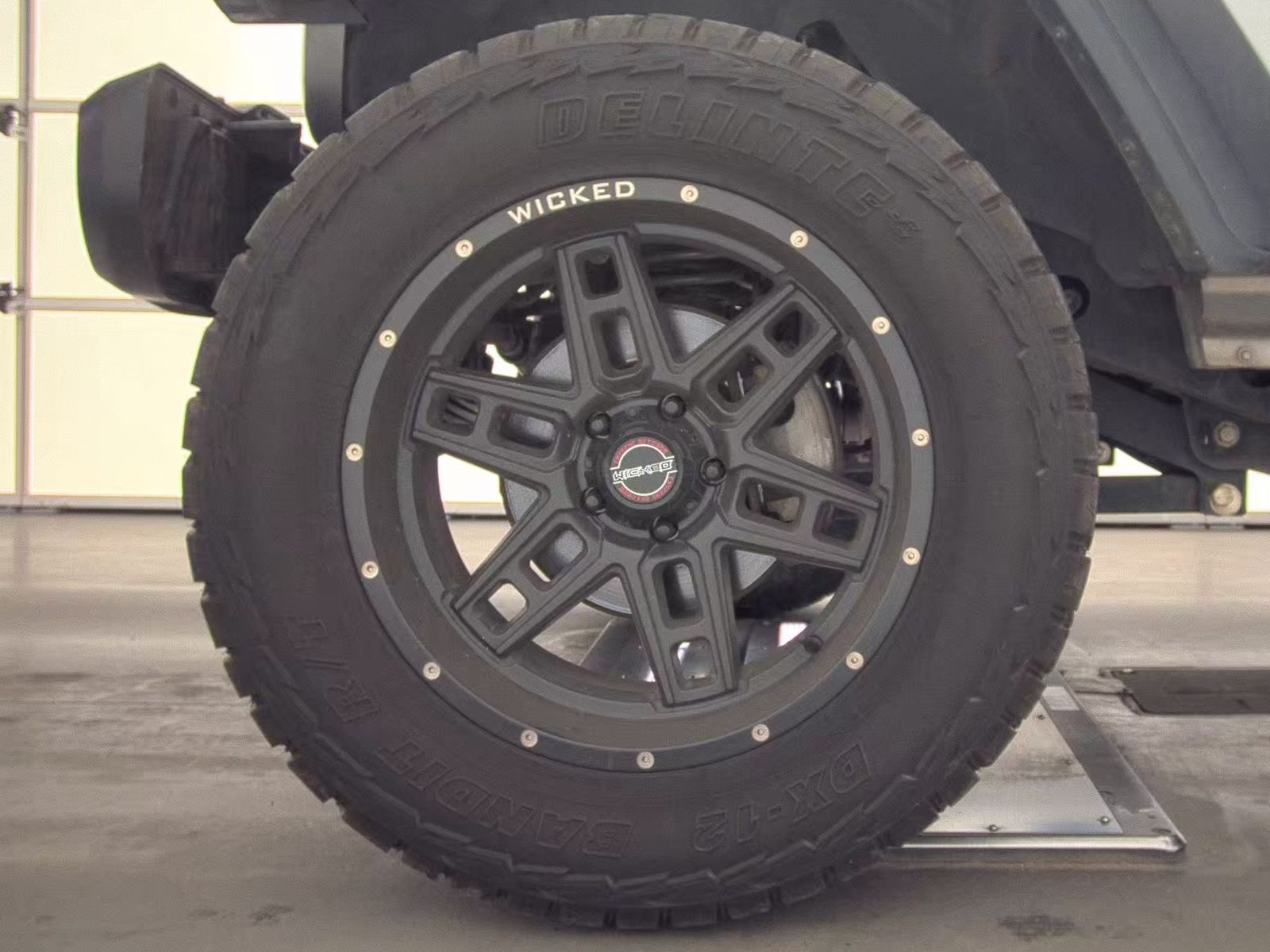 2018 Jeep Wrangler Unlimited Sport S AWD