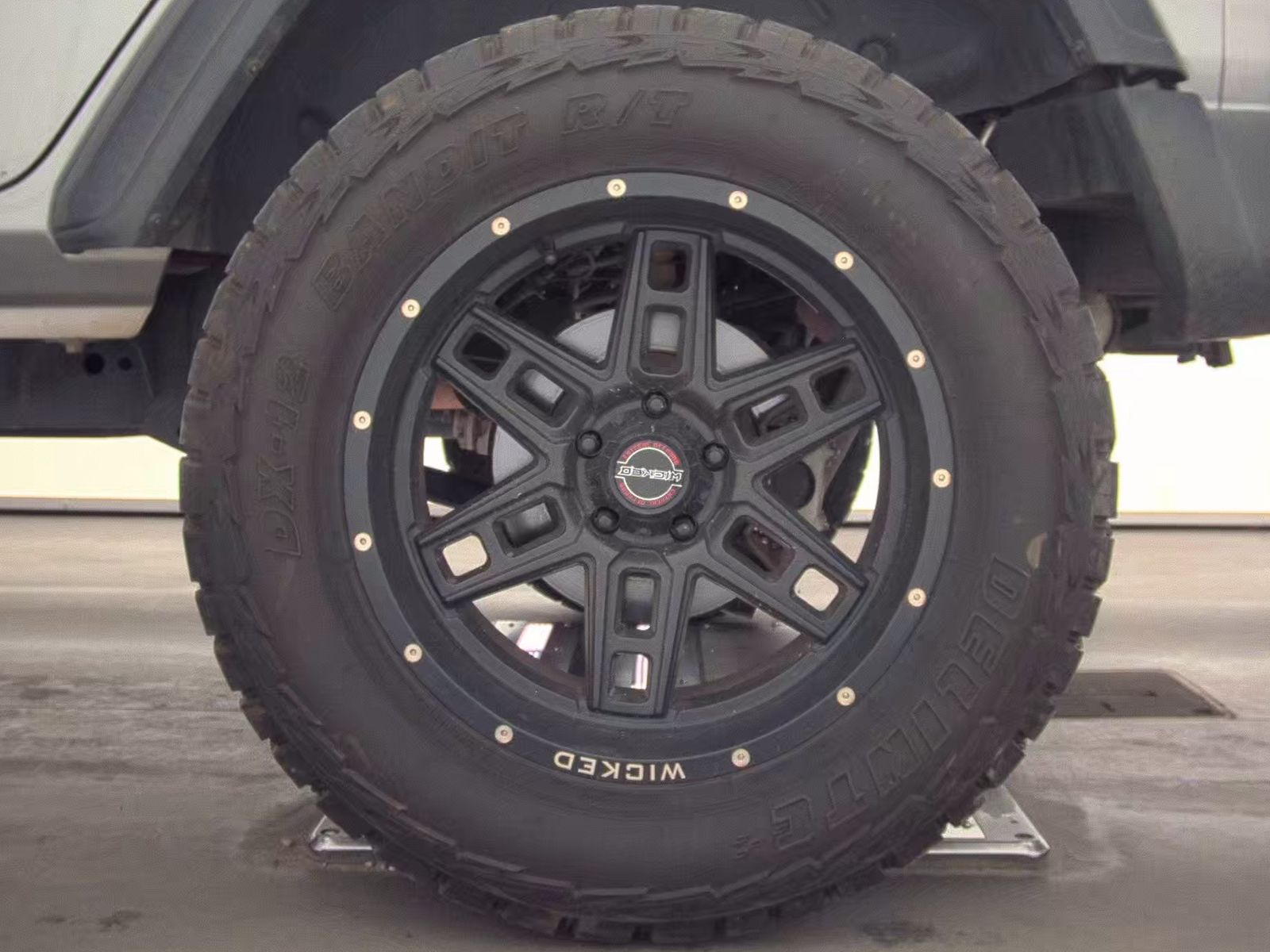 2018 Jeep Wrangler Unlimited Sport S AWD