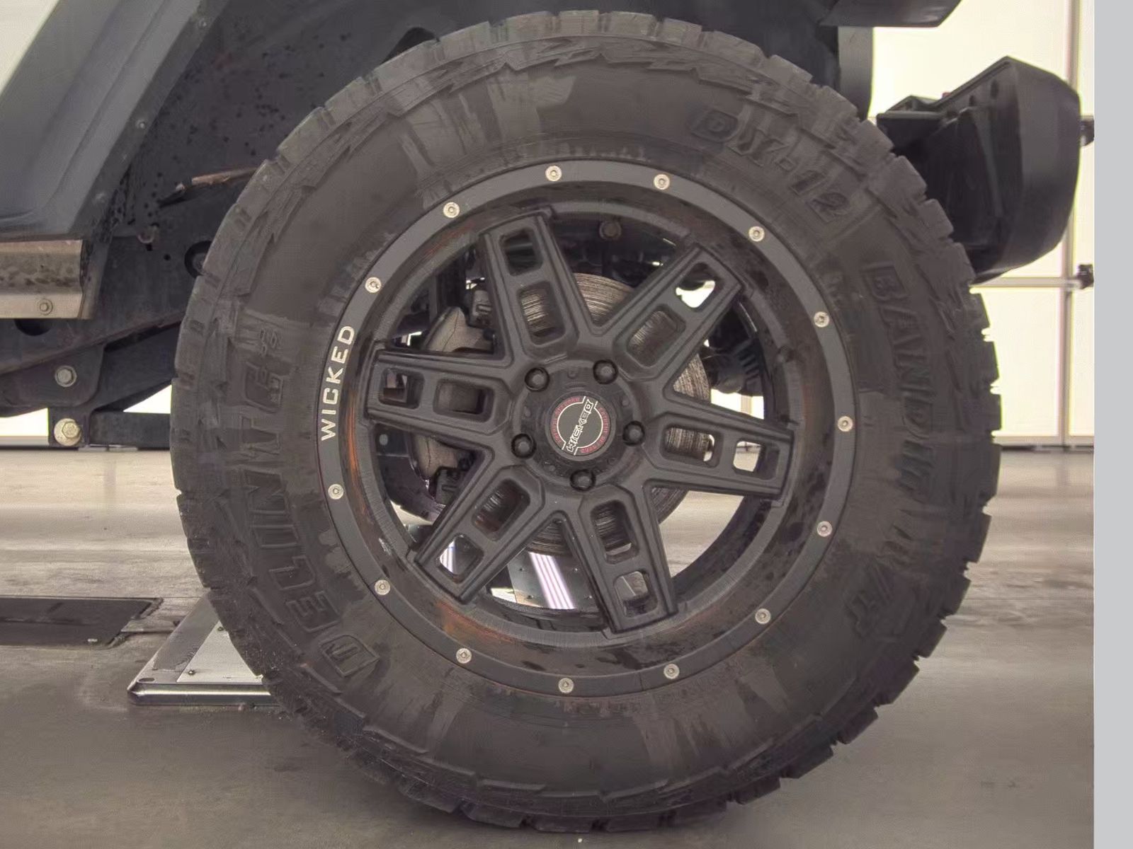 2018 Jeep Wrangler Unlimited Sport S AWD