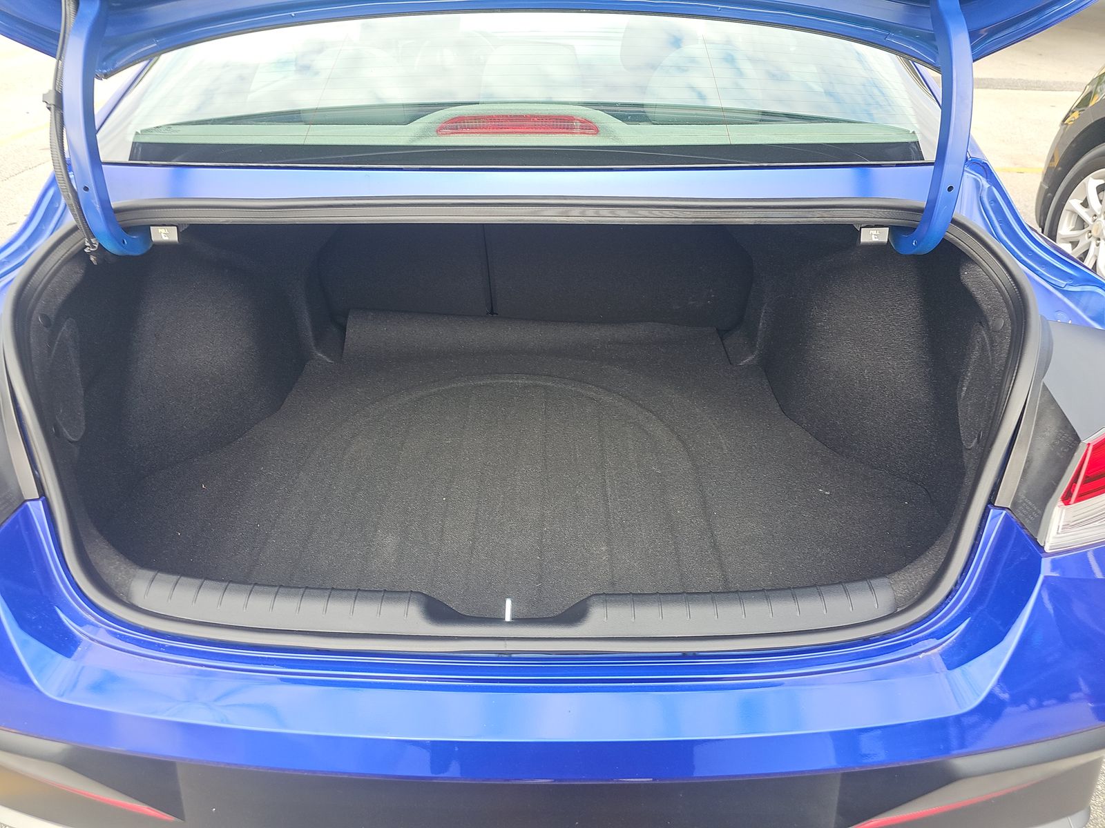 2025 Hyundai Elantra SEL Convenience FWD