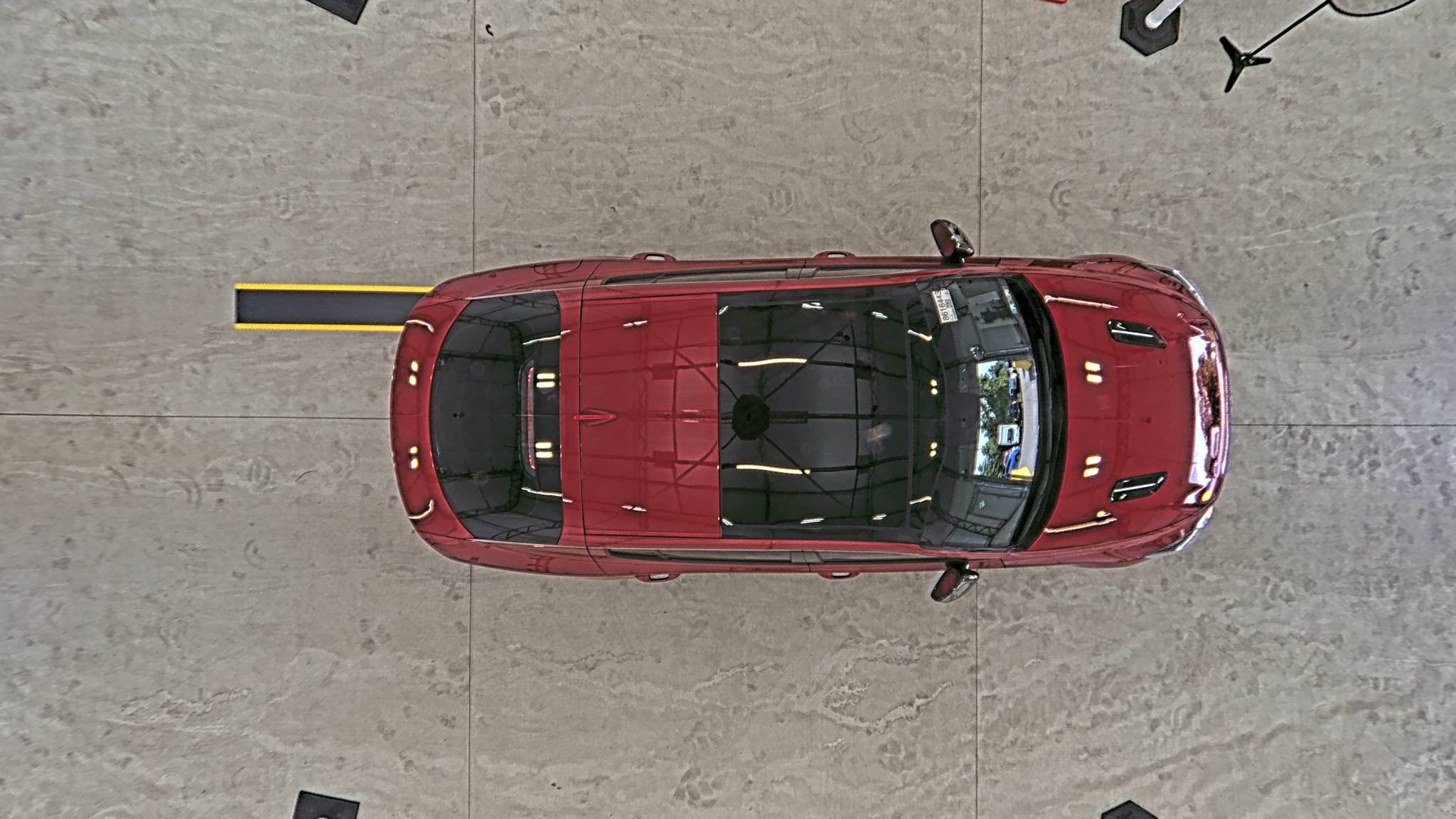 2022 Kia Stinger GT1 AWD
