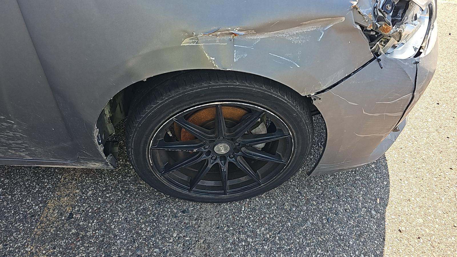 2013 Lexus ES ES 350 FWD
