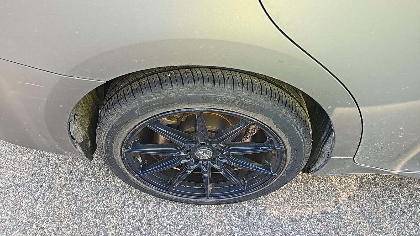 2013 Lexus ES ES 350 FWD