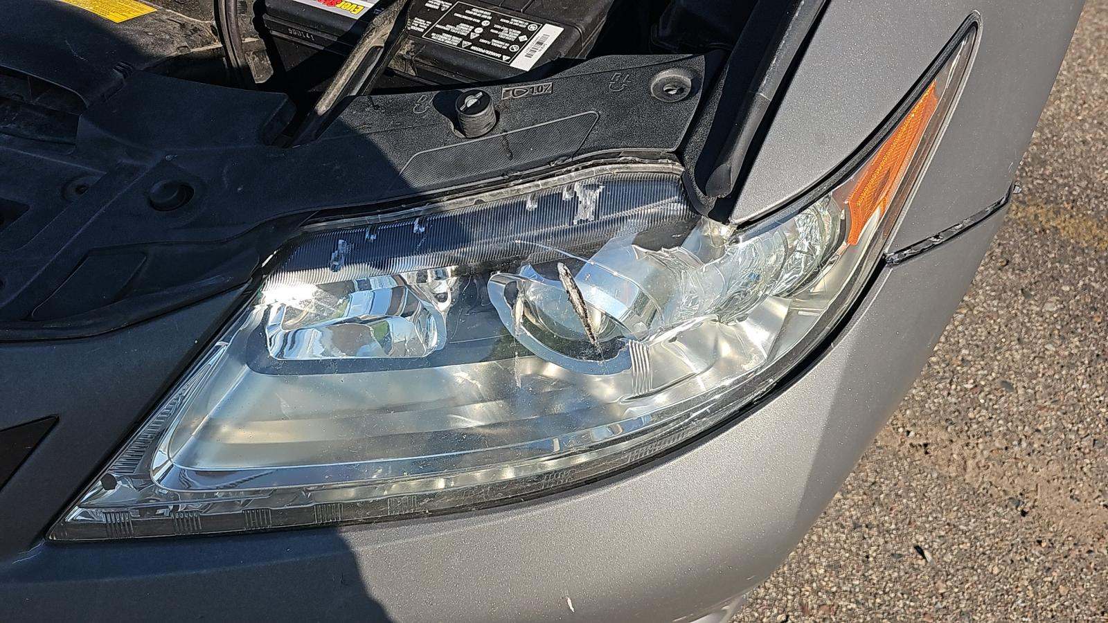 2013 Lexus ES ES 350 FWD