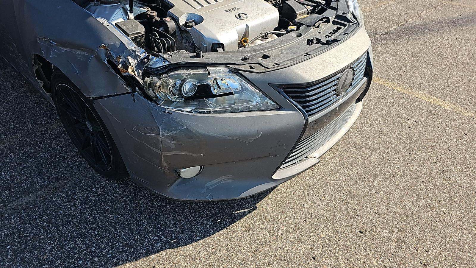 2013 Lexus ES ES 350 FWD