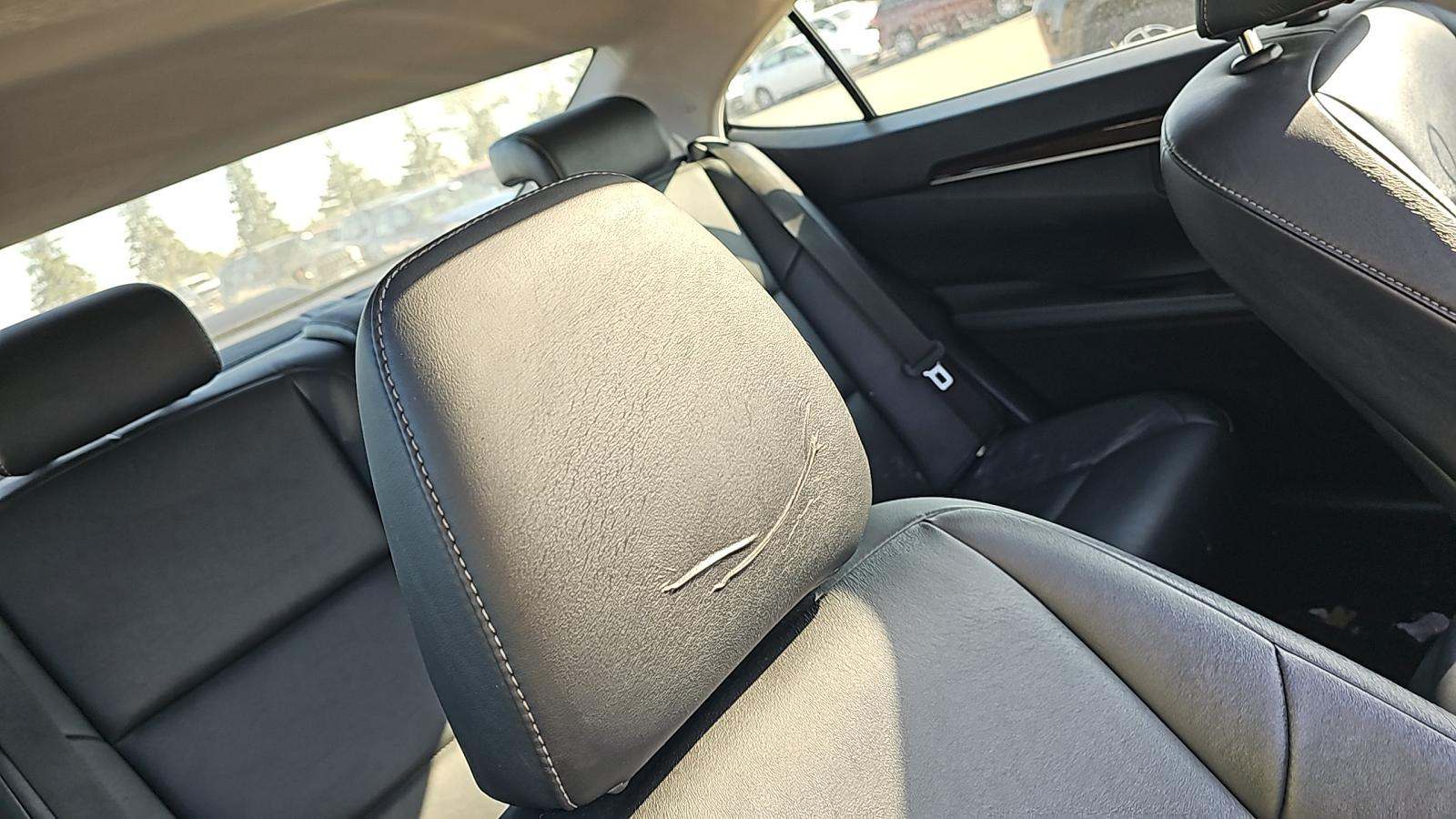 2013 Lexus ES ES 350 FWD