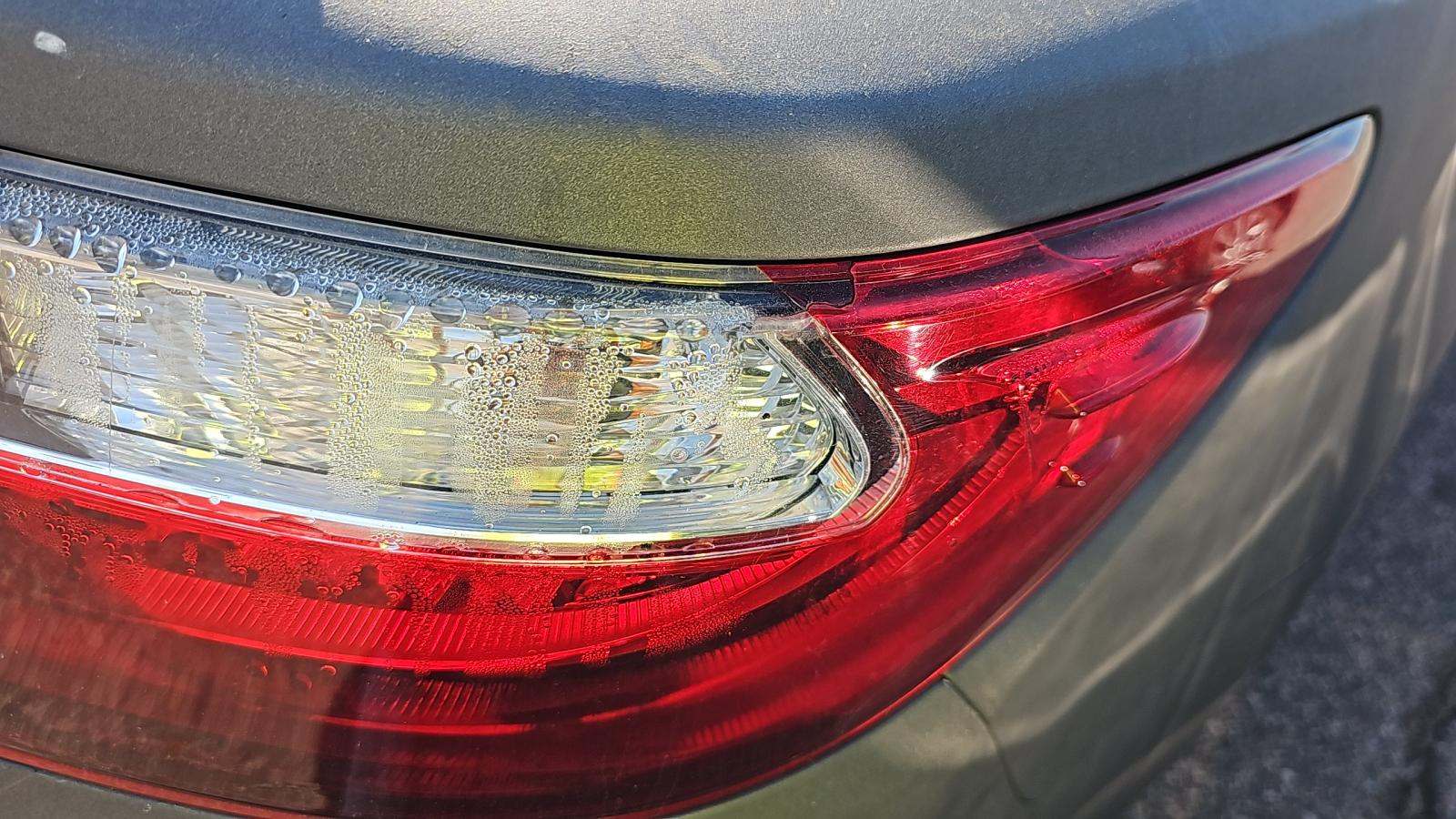 2013 Lexus ES ES 350 FWD