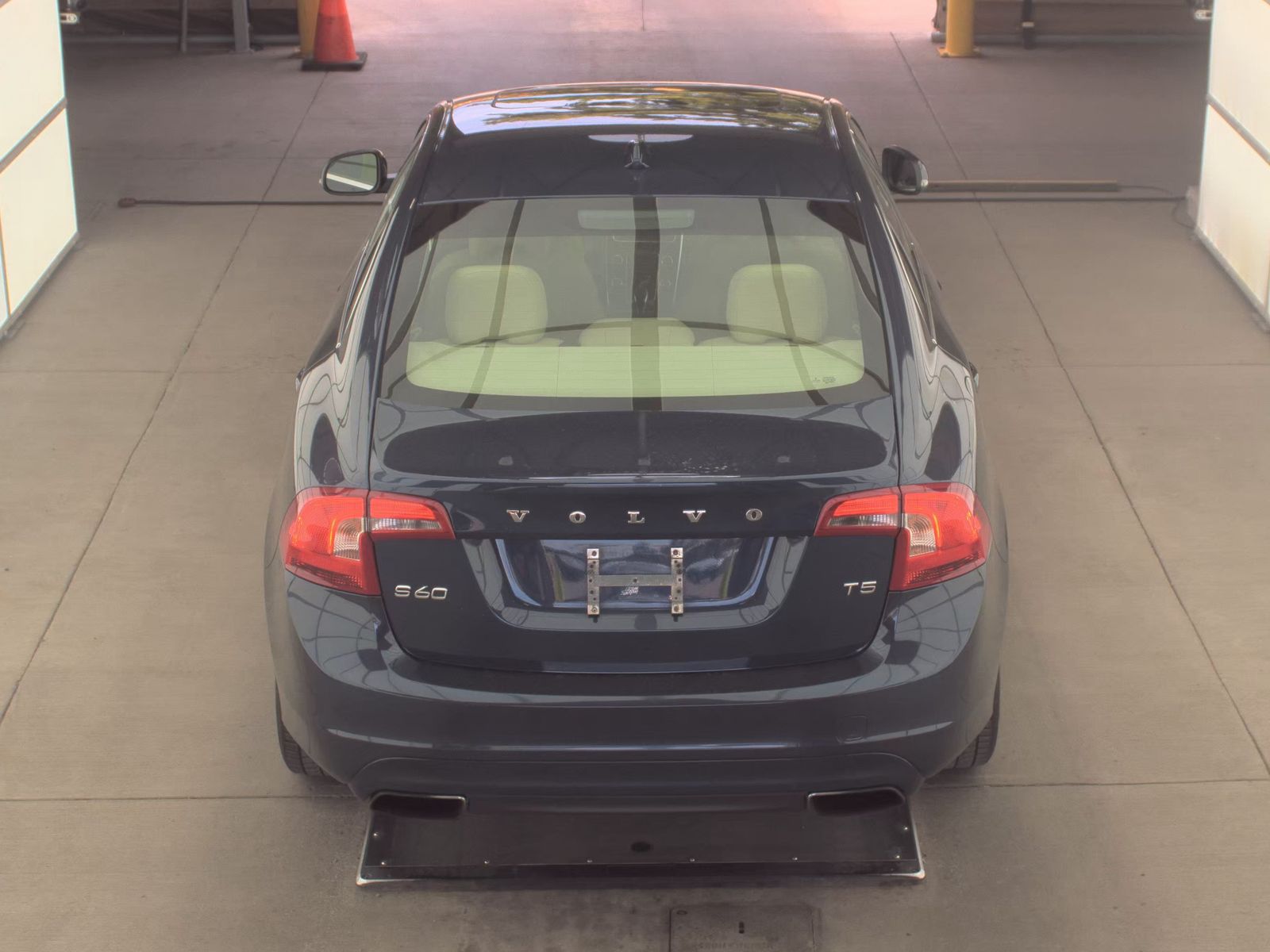 2015 Volvo S60 T5 Premier FWD