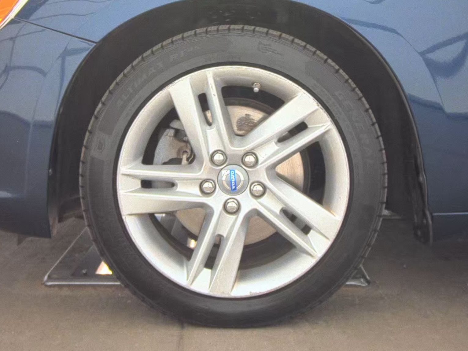 2015 Volvo S60 T5 Premier FWD