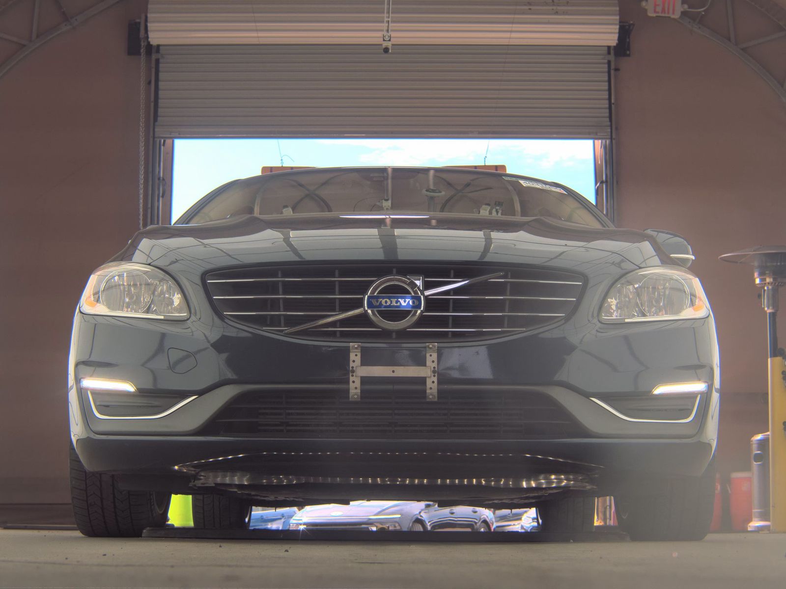 2015 Volvo S60 T5 Premier FWD