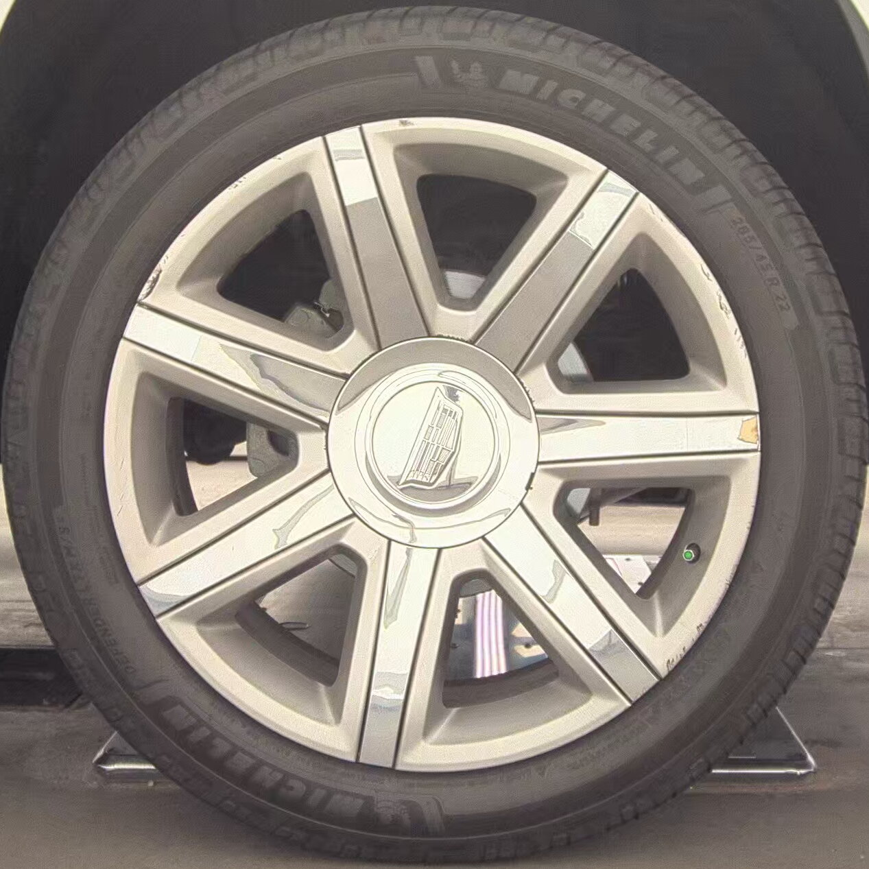 2019 Cadillac Escalade Luxury AWD