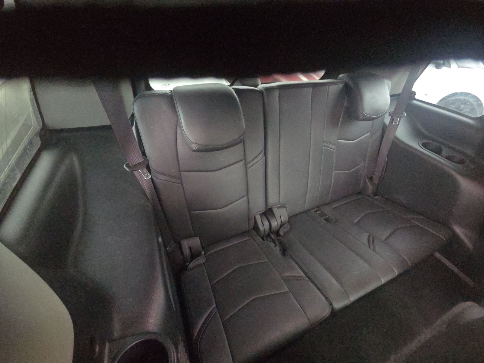 2019 Cadillac Escalade Luxury AWD