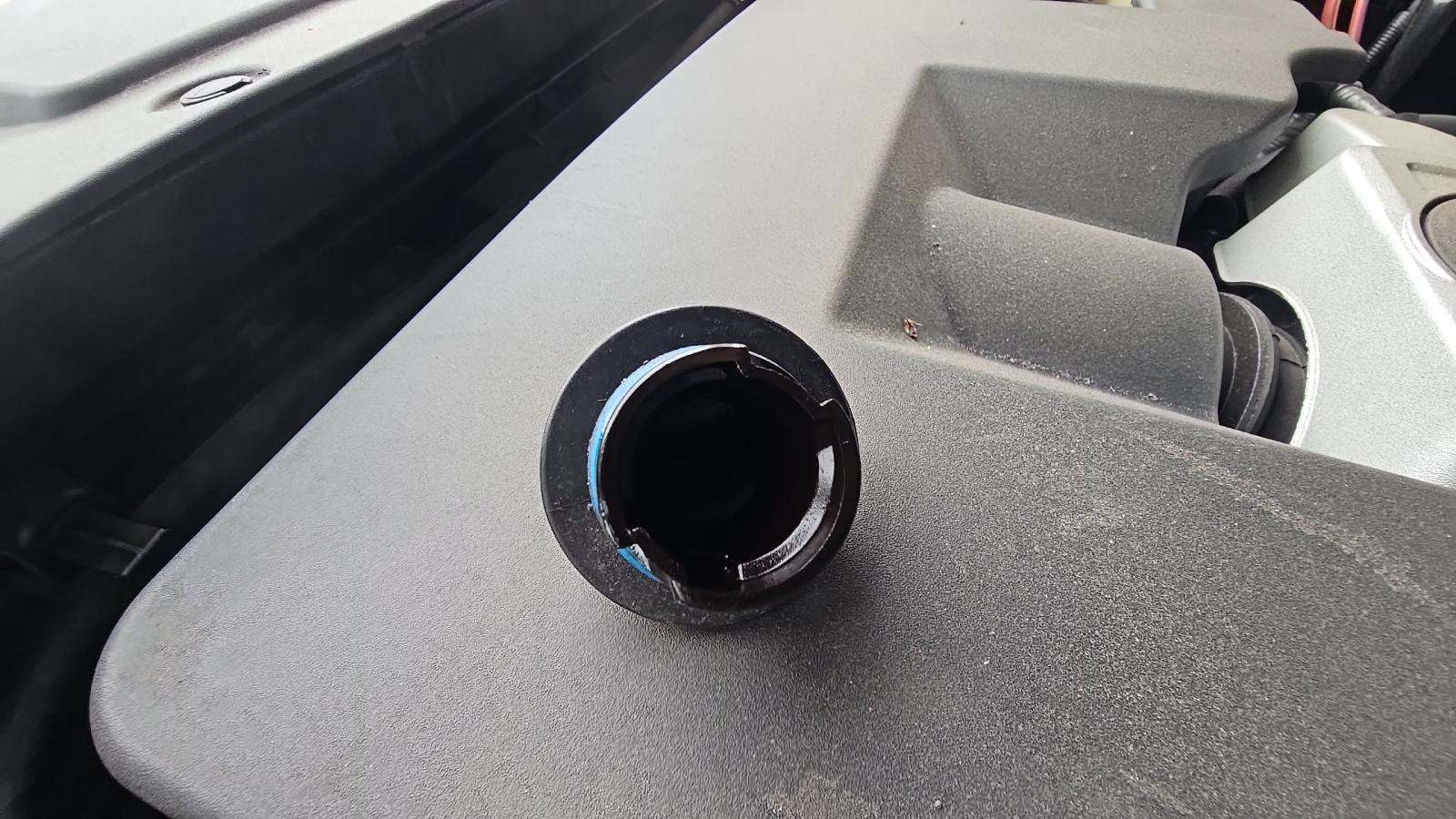 2019 Cadillac Escalade Luxury AWD