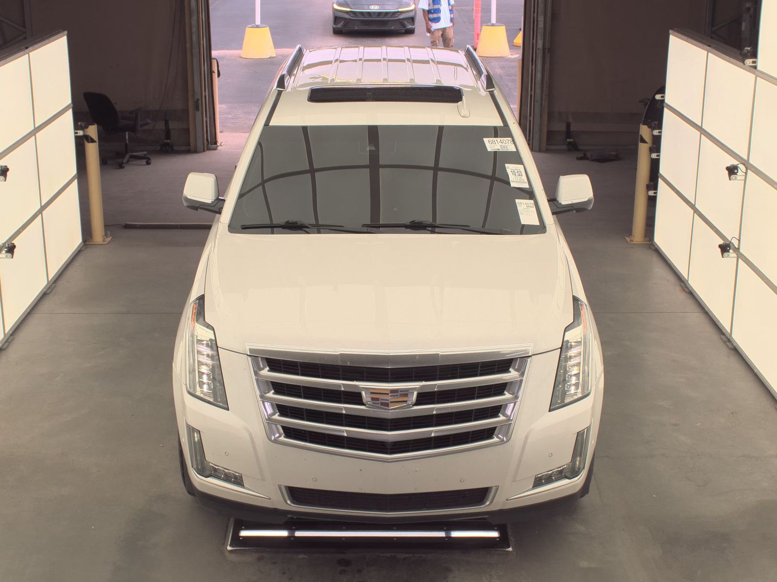 2019 Cadillac Escalade Luxury AWD