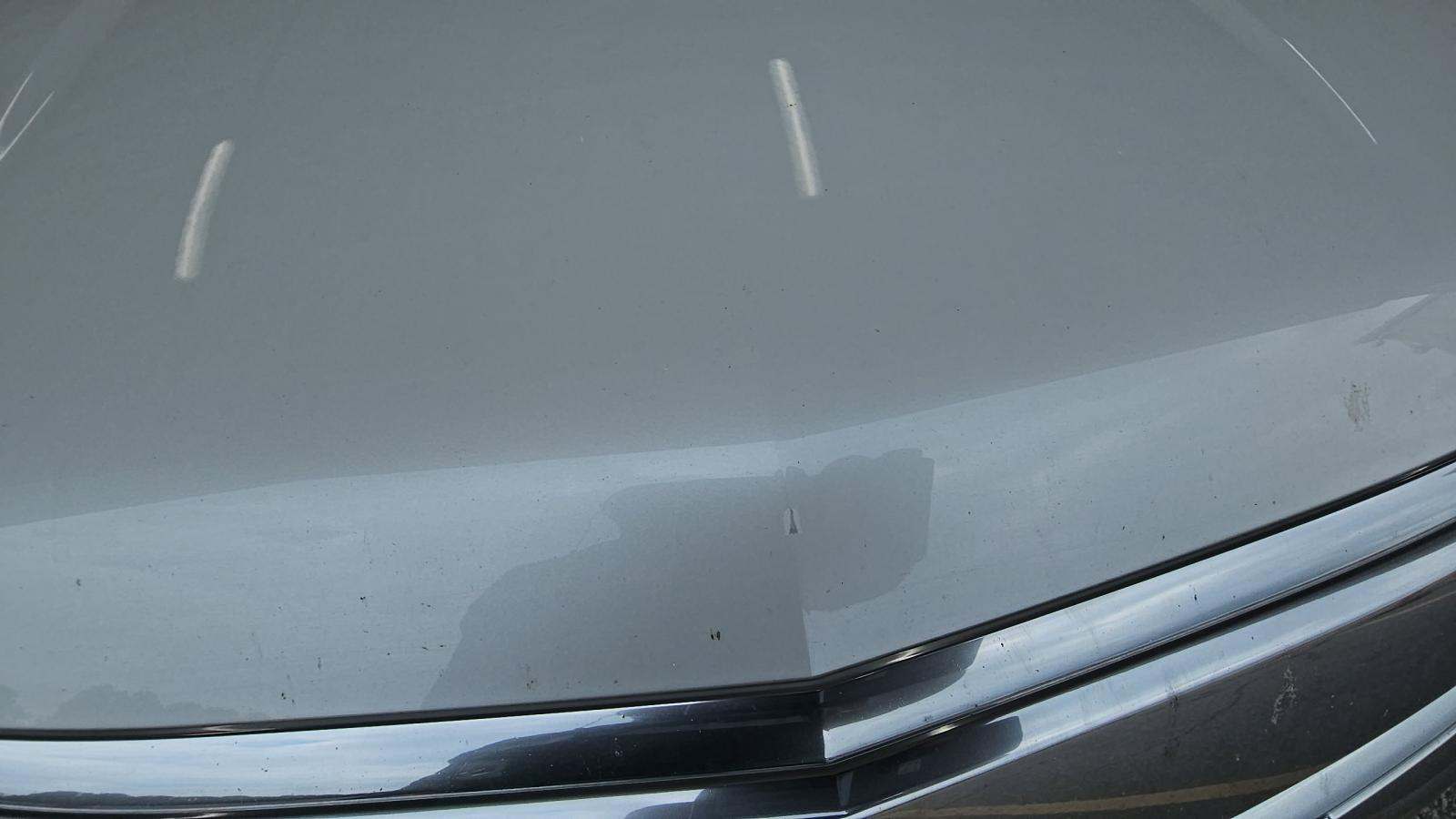 2019 Cadillac Escalade Luxury AWD