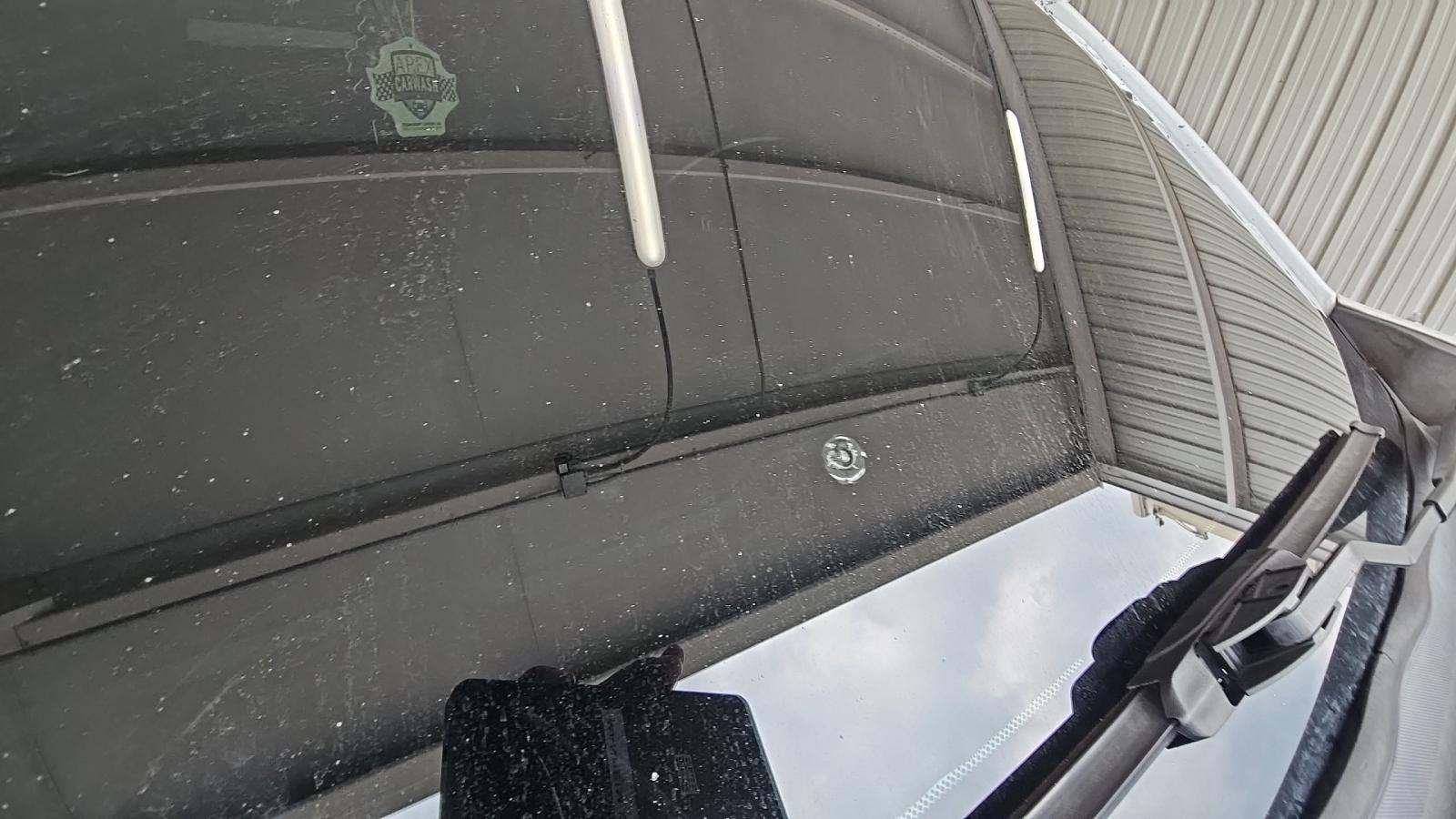 2019 Cadillac Escalade Luxury AWD