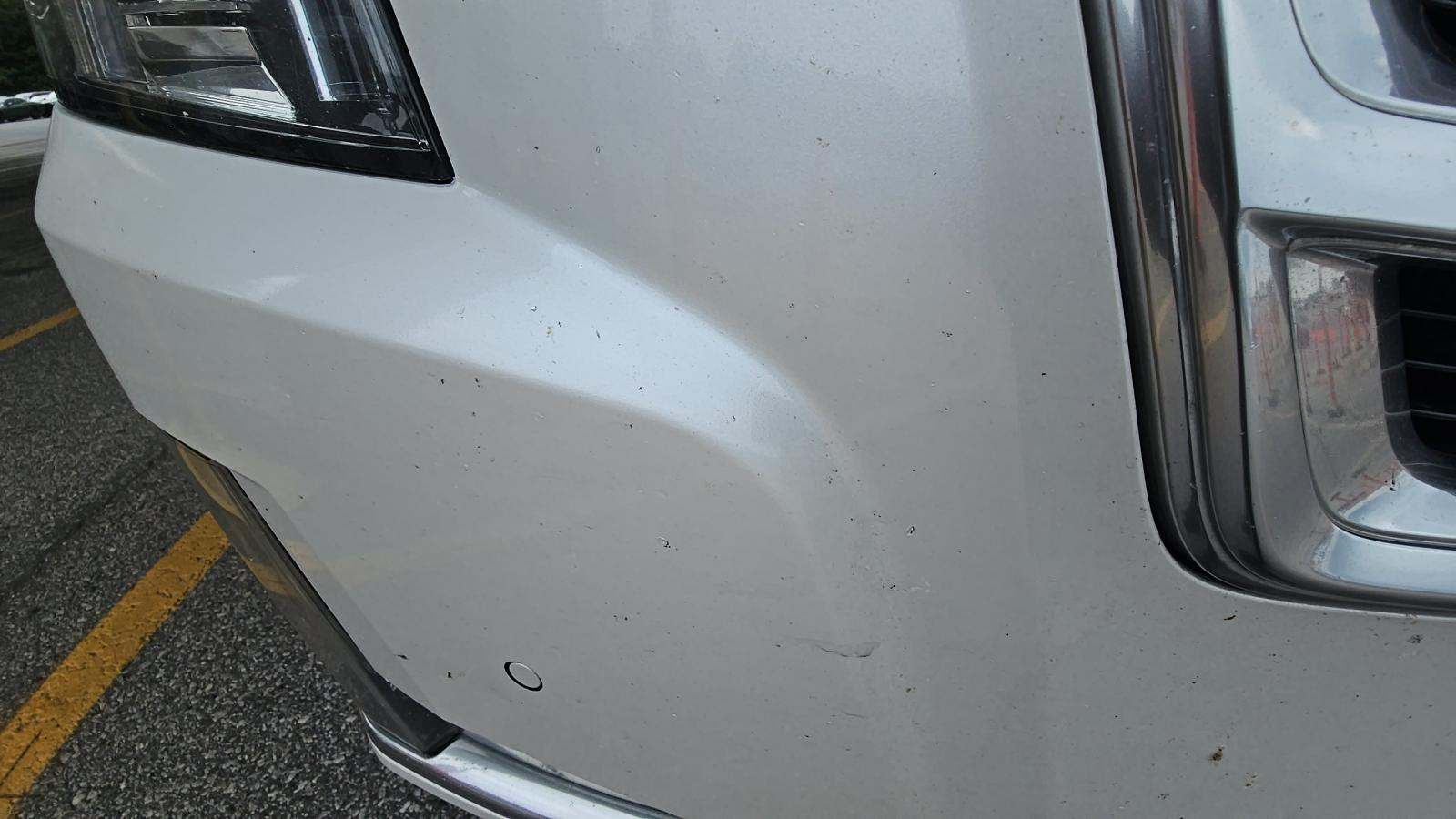 2019 Cadillac Escalade Luxury AWD