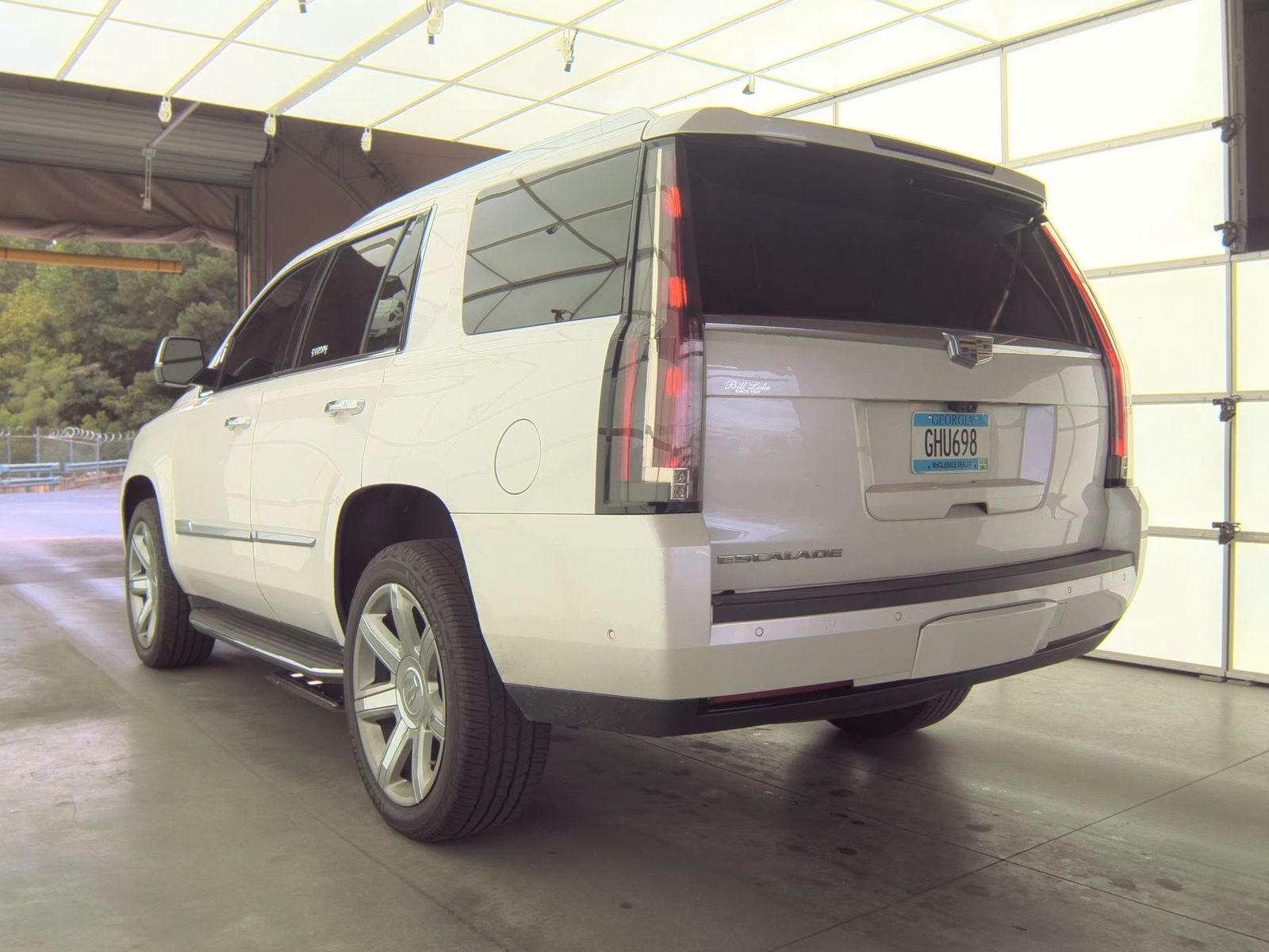 2019 Cadillac Escalade Luxury AWD