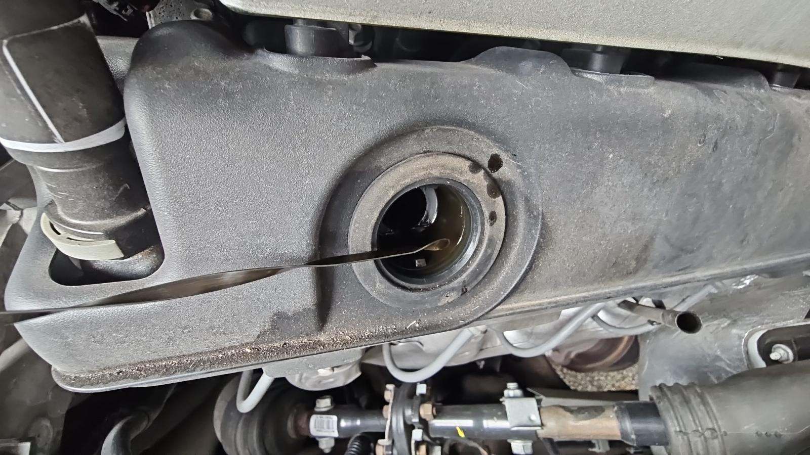 2019 Cadillac Escalade Luxury AWD