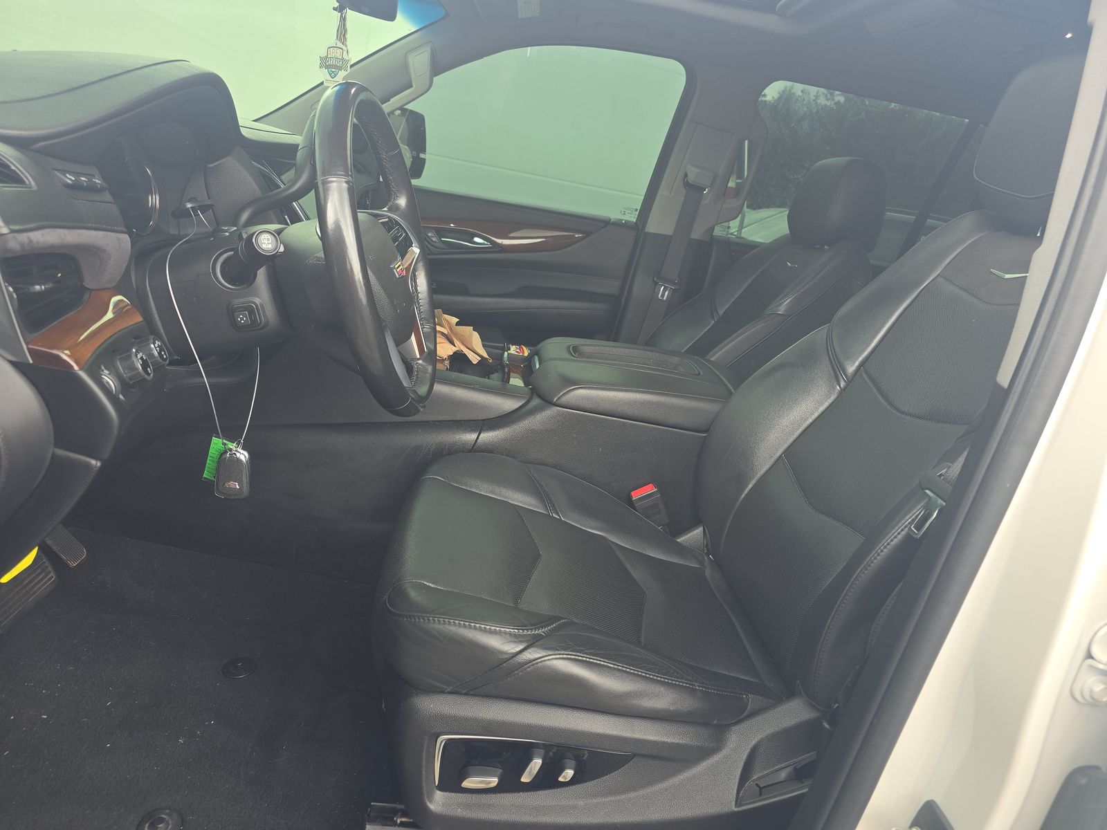 2019 Cadillac Escalade Luxury AWD