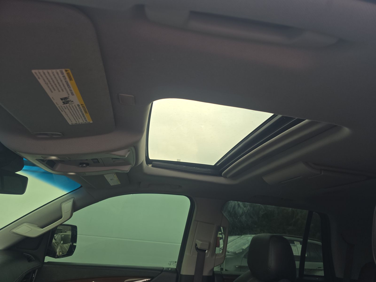 2019 Cadillac Escalade Luxury AWD